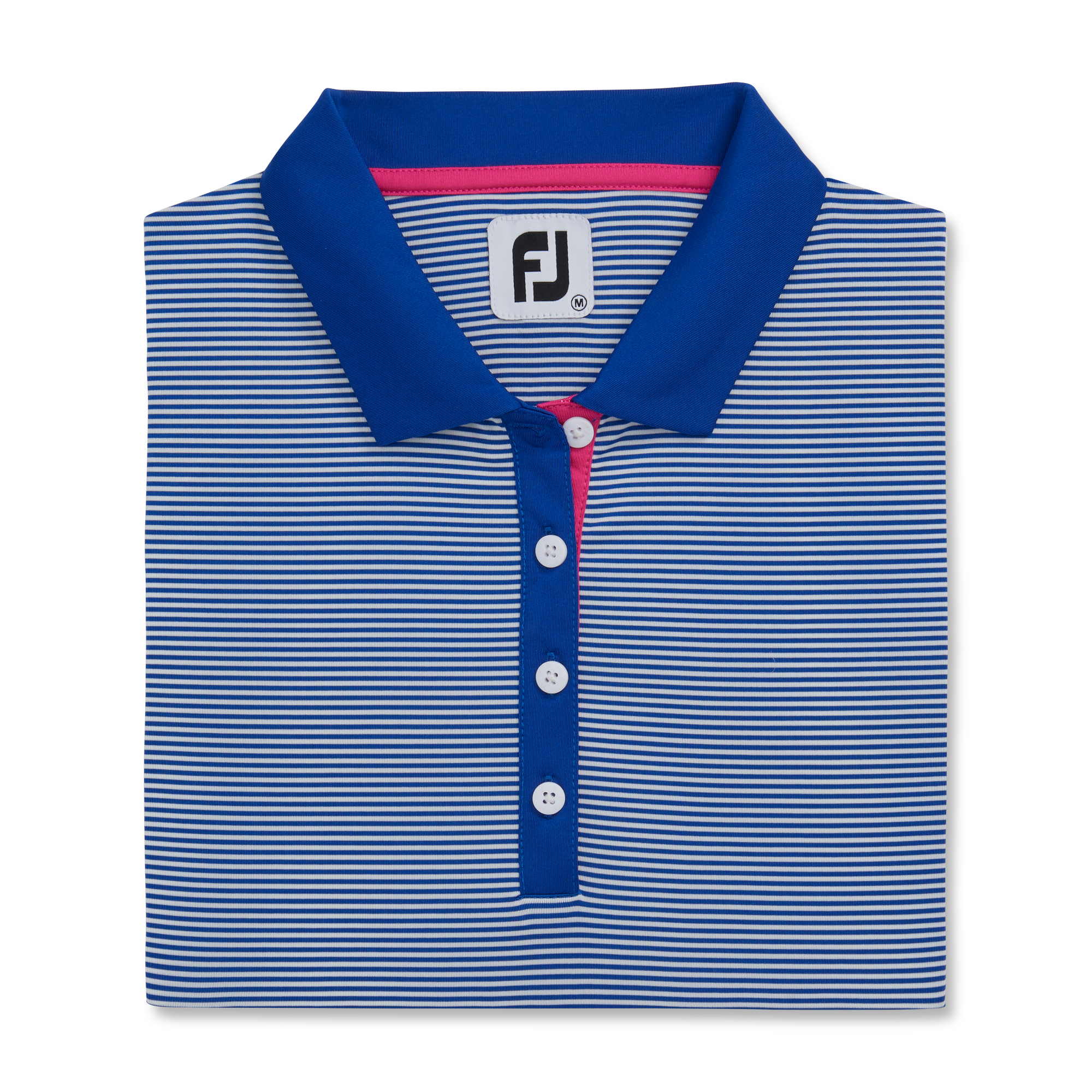 Cap Sleeve Feeder Stripe Women