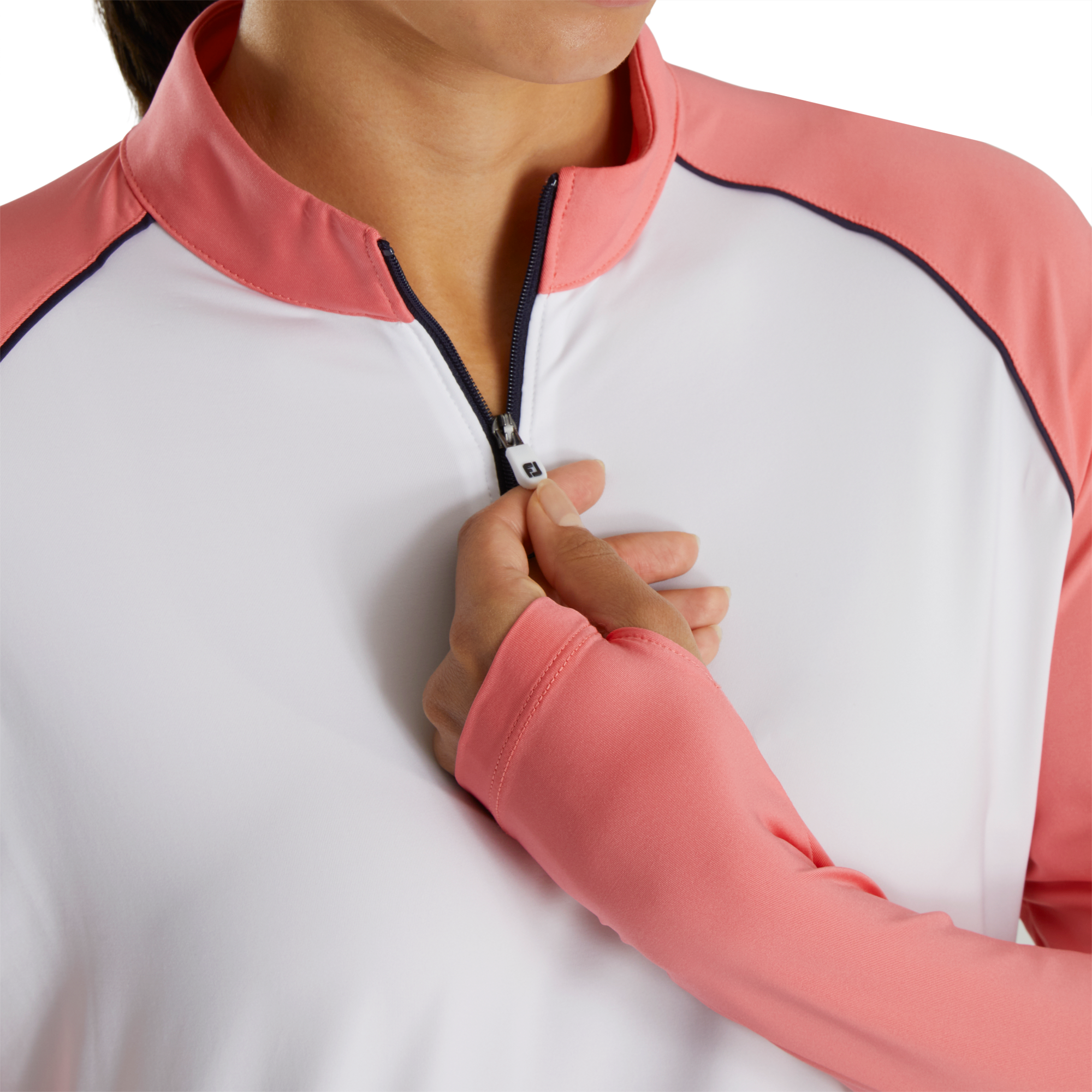Long Sleeve Sun Protection Women-Previous Season Style