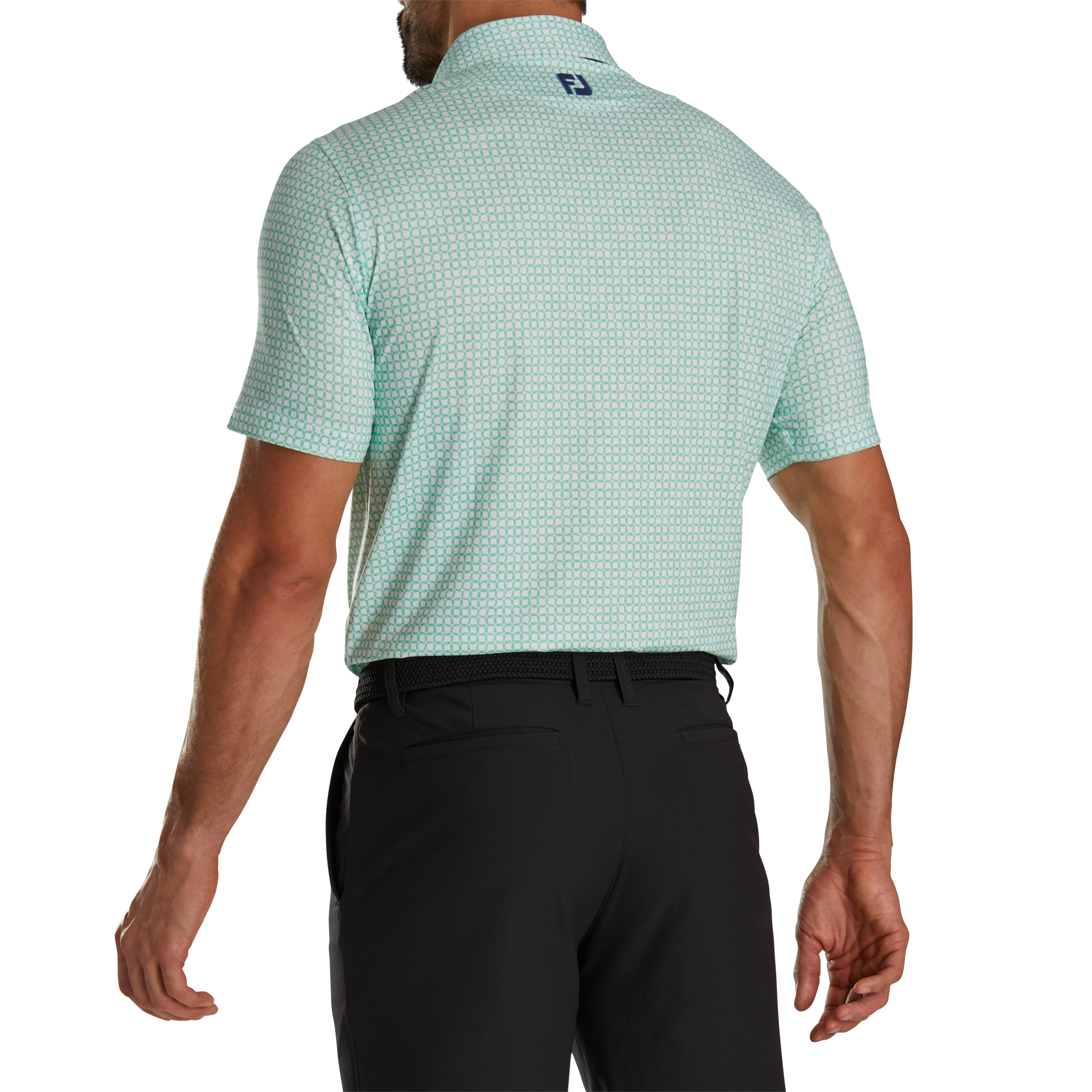 2024 U.S. Open Lisle Rope Gingham