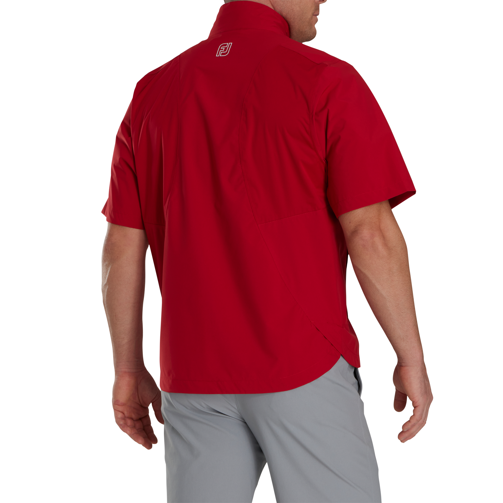 HydroLite X Short Sleeve Rain Shirt