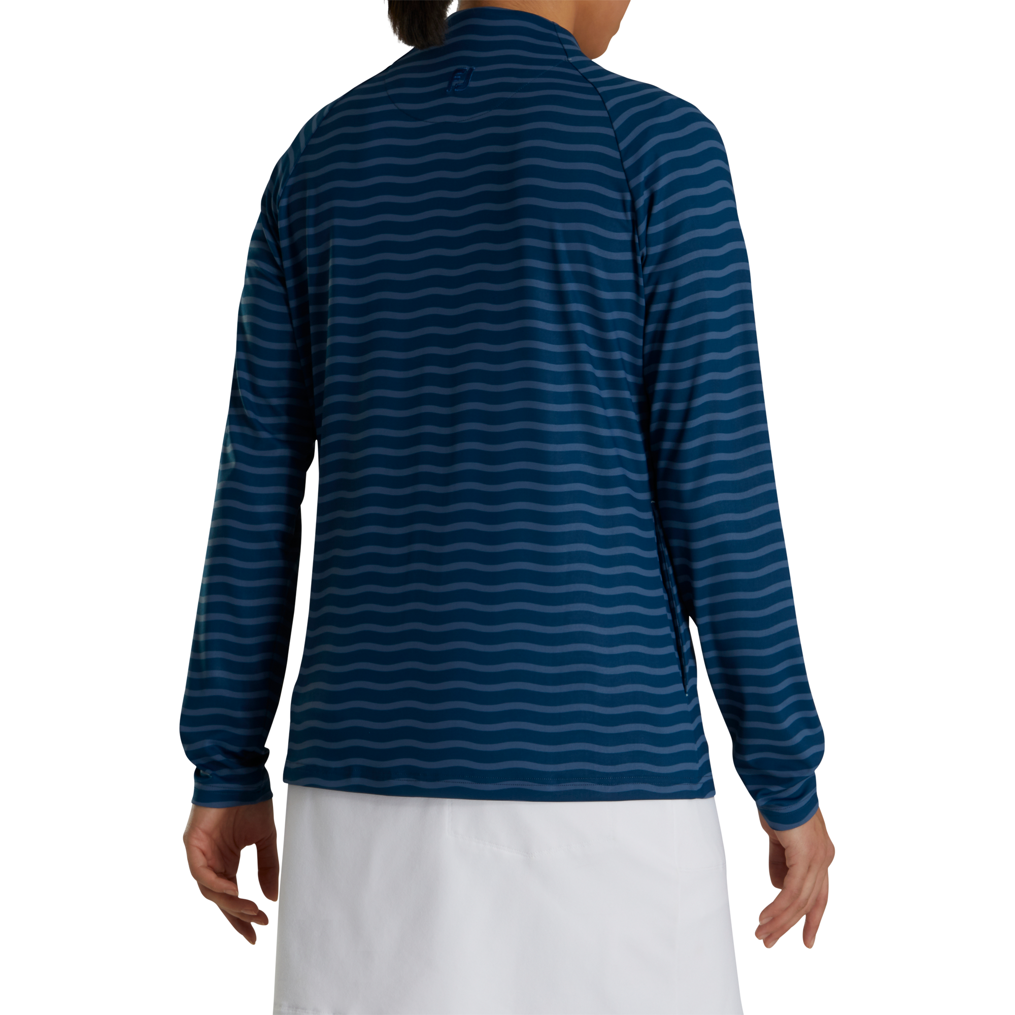 2023 U.S. Women's Open Full-Zip Mid-Layer Women-Previous Season Style