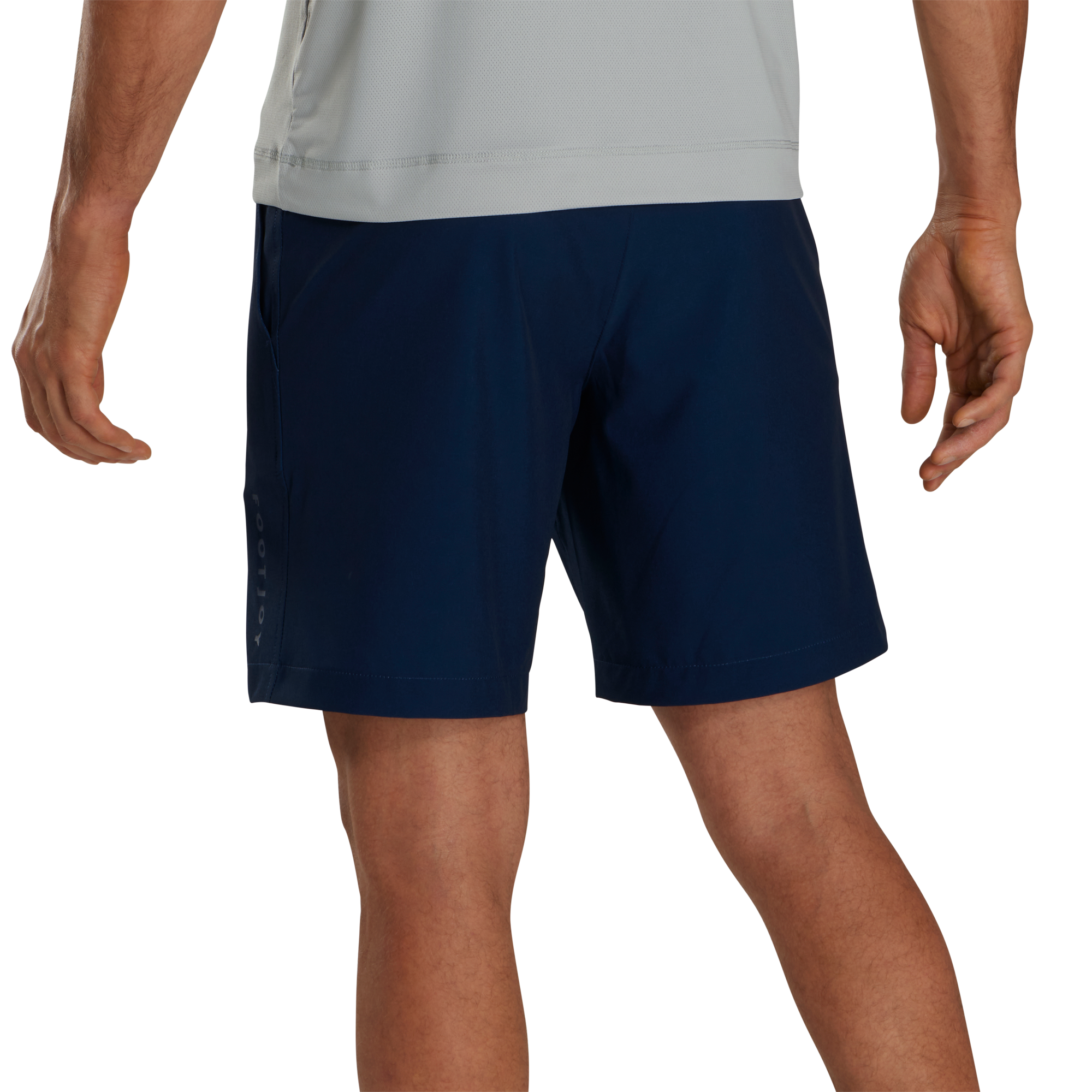 Training 8" Inseam Short