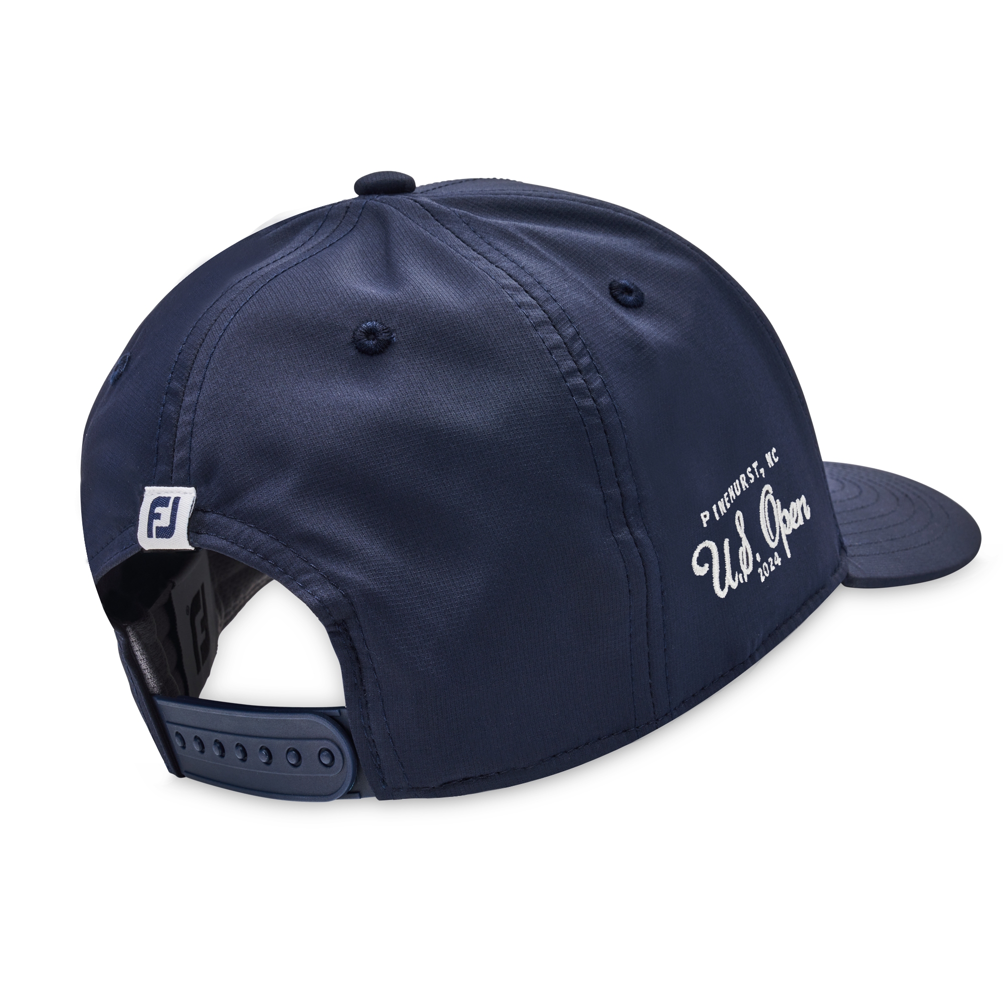 2024 U.S. Open Icon Logo Cap