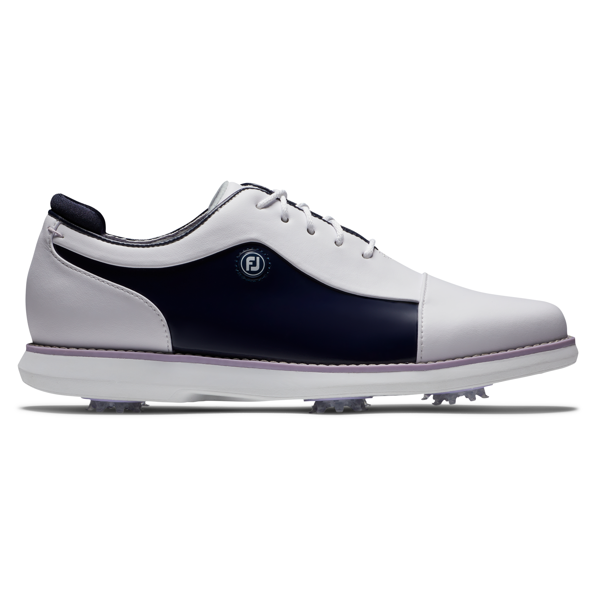 Traditions Cap Toe Women