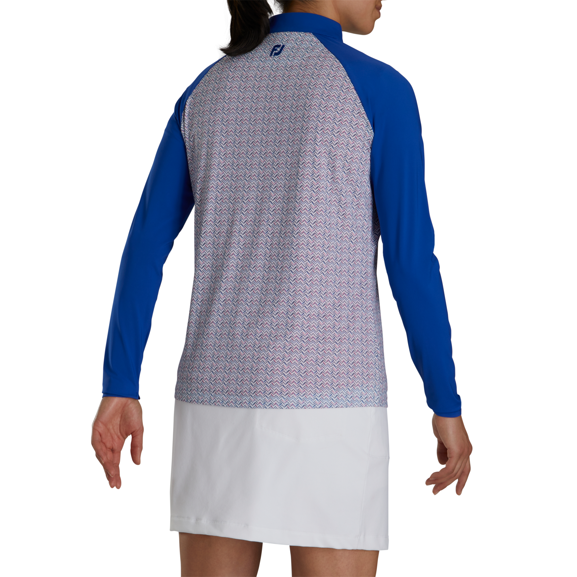 Long Sleeve Sun Protection Women-Previous Season Style