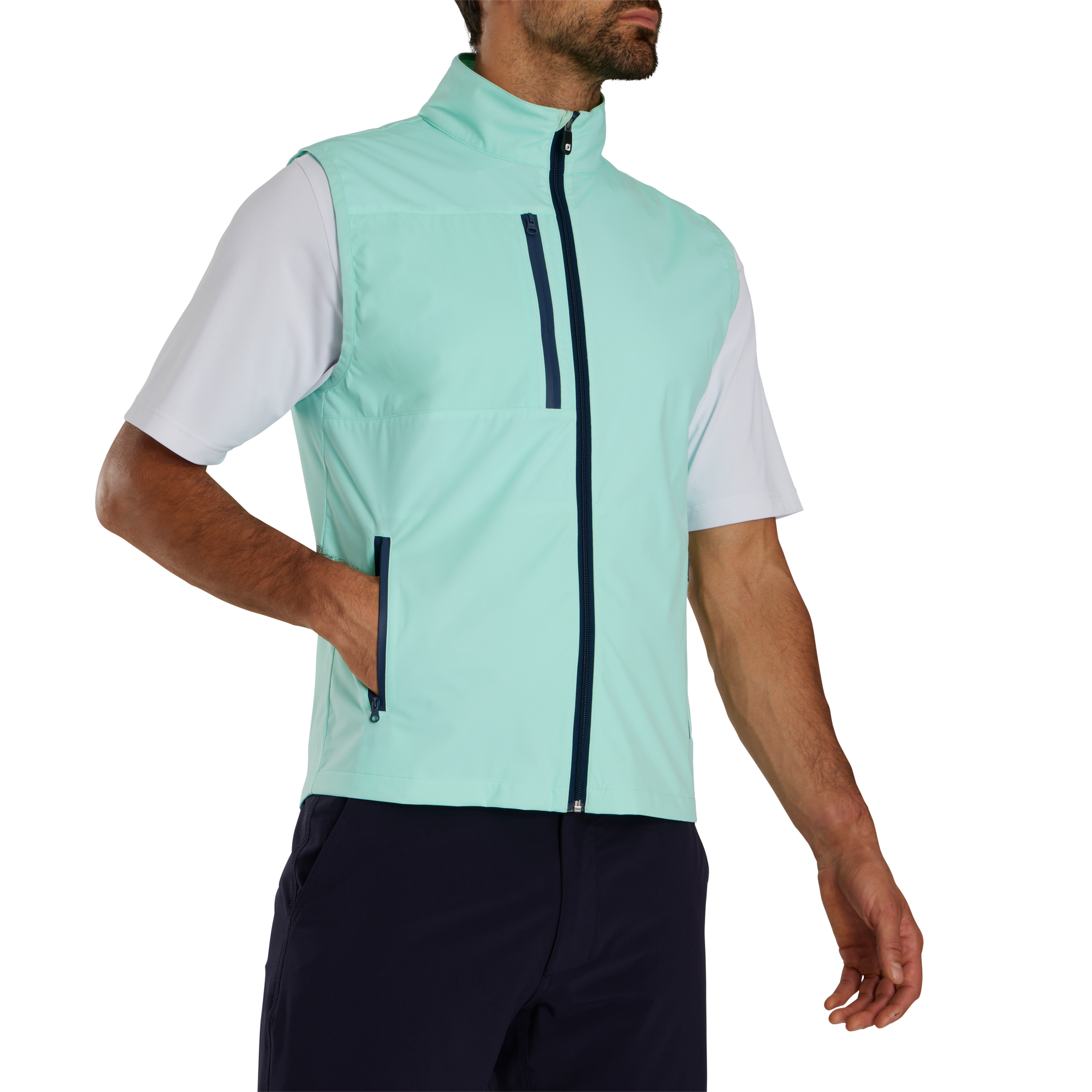 TempoSeries Lightweight Softshell Vest