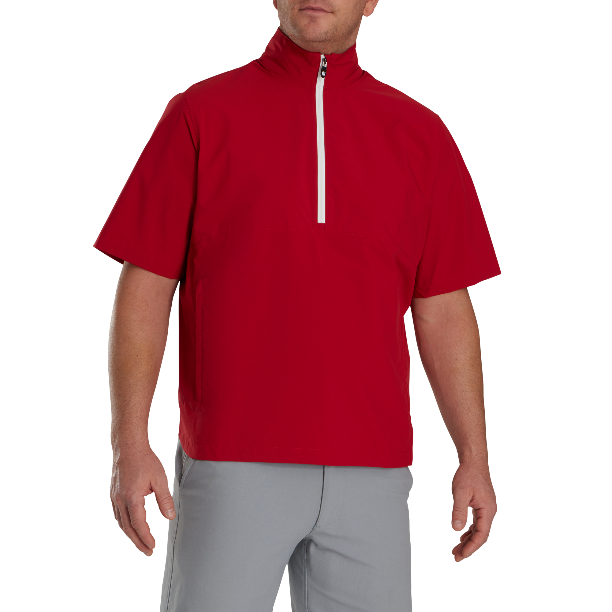 HydroLite X Short Sleeve Rain Shirt