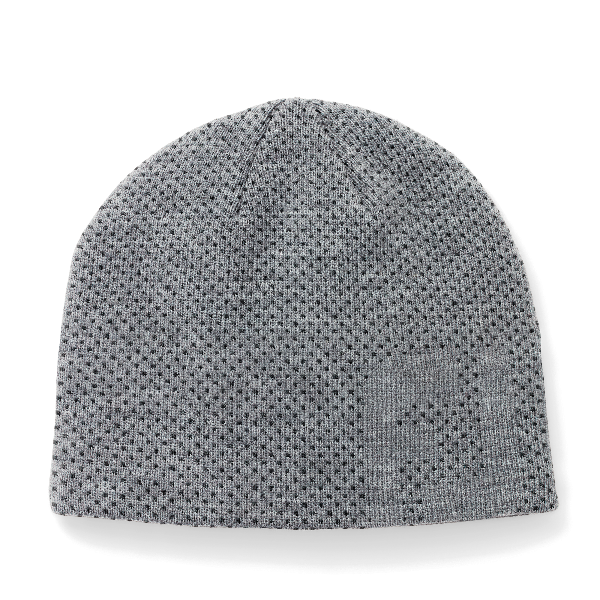 Jacquard Knit Beanie