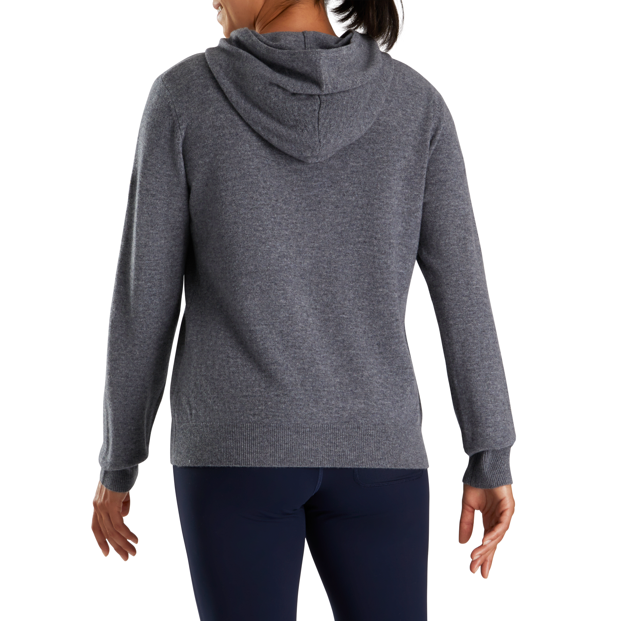 1927 Trophy Hoodie Women-Previous Season Style