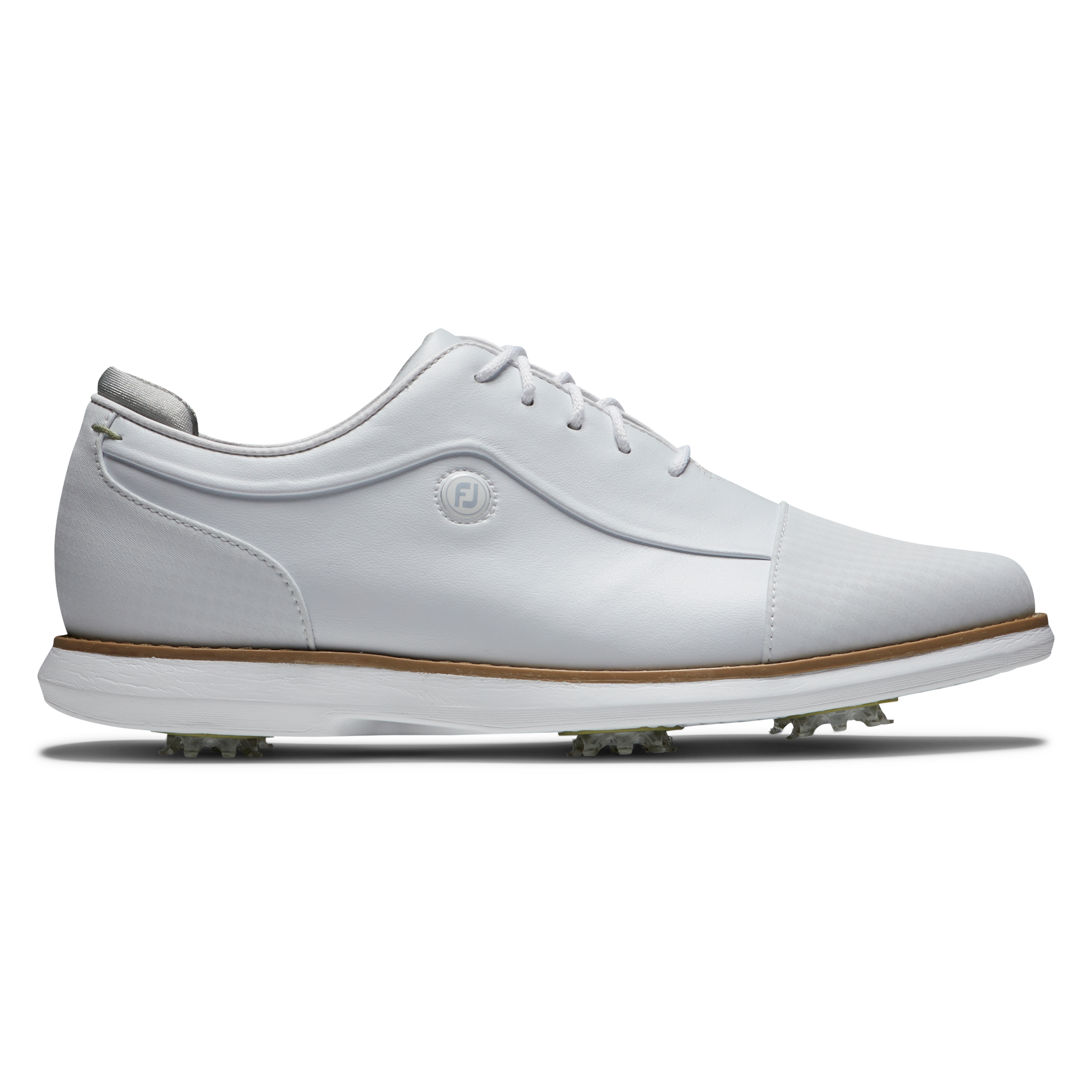 Traditions Cap Toe Women