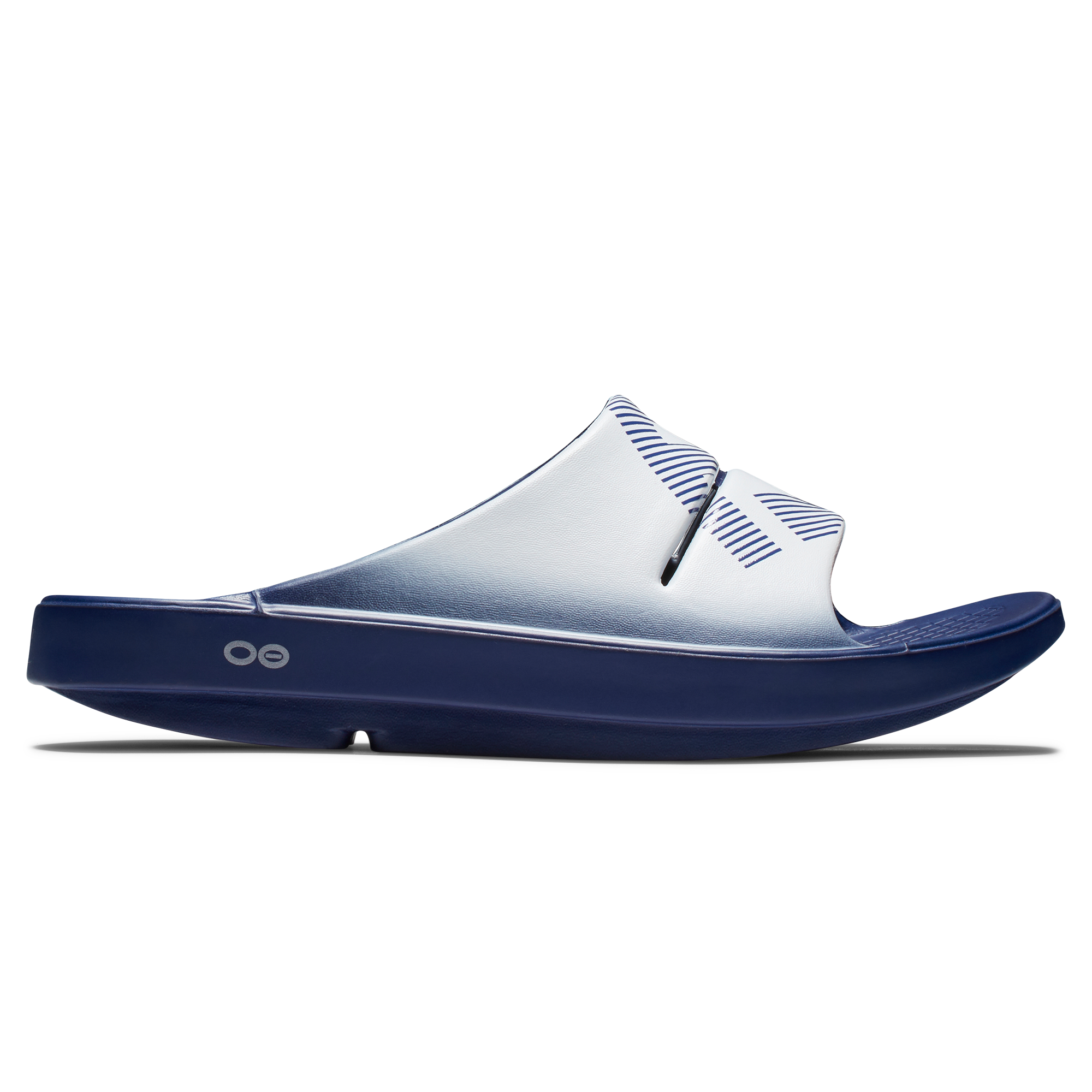 FJ x OOFOS OOahh Sport Slide Unisex