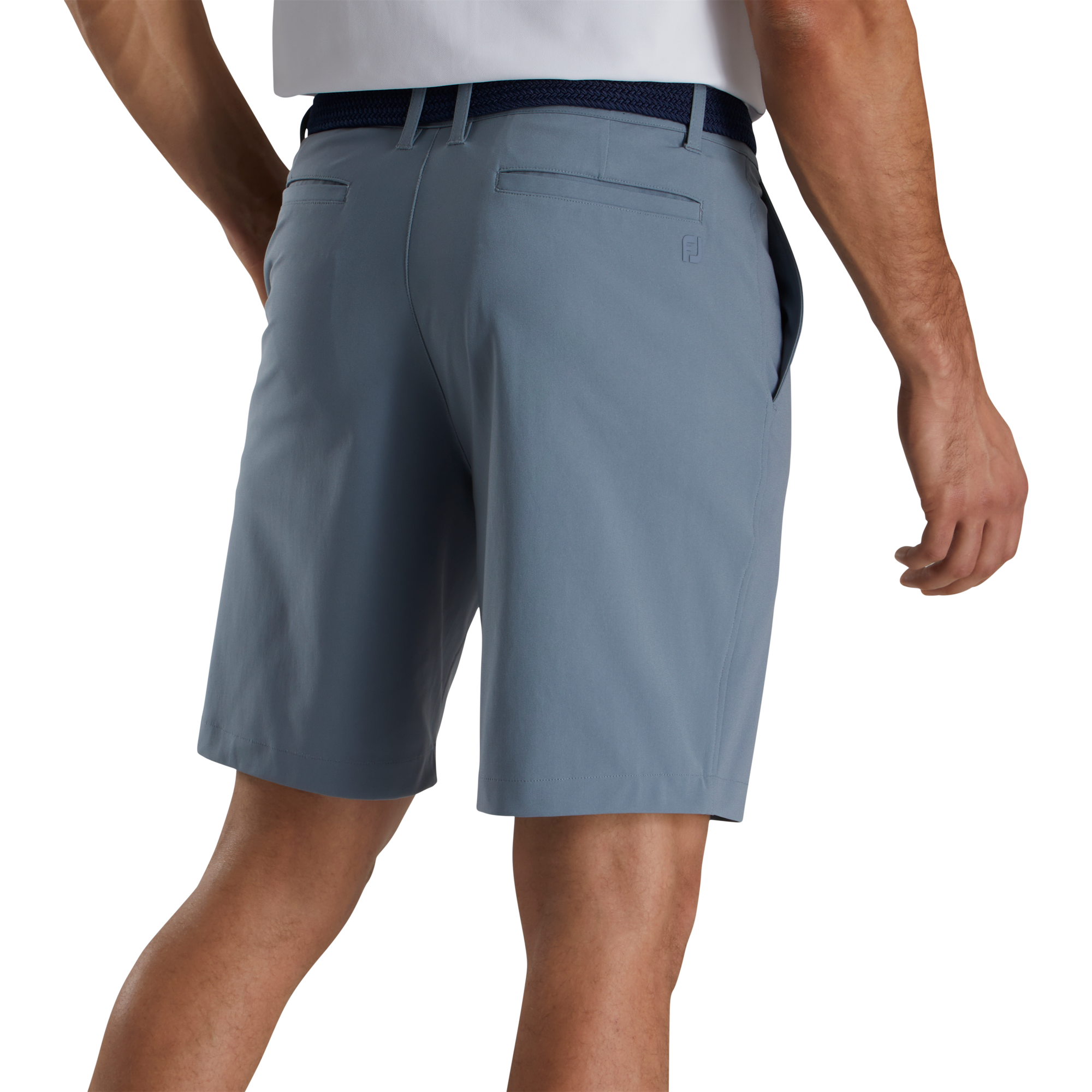 Pace 9" Inseam Short