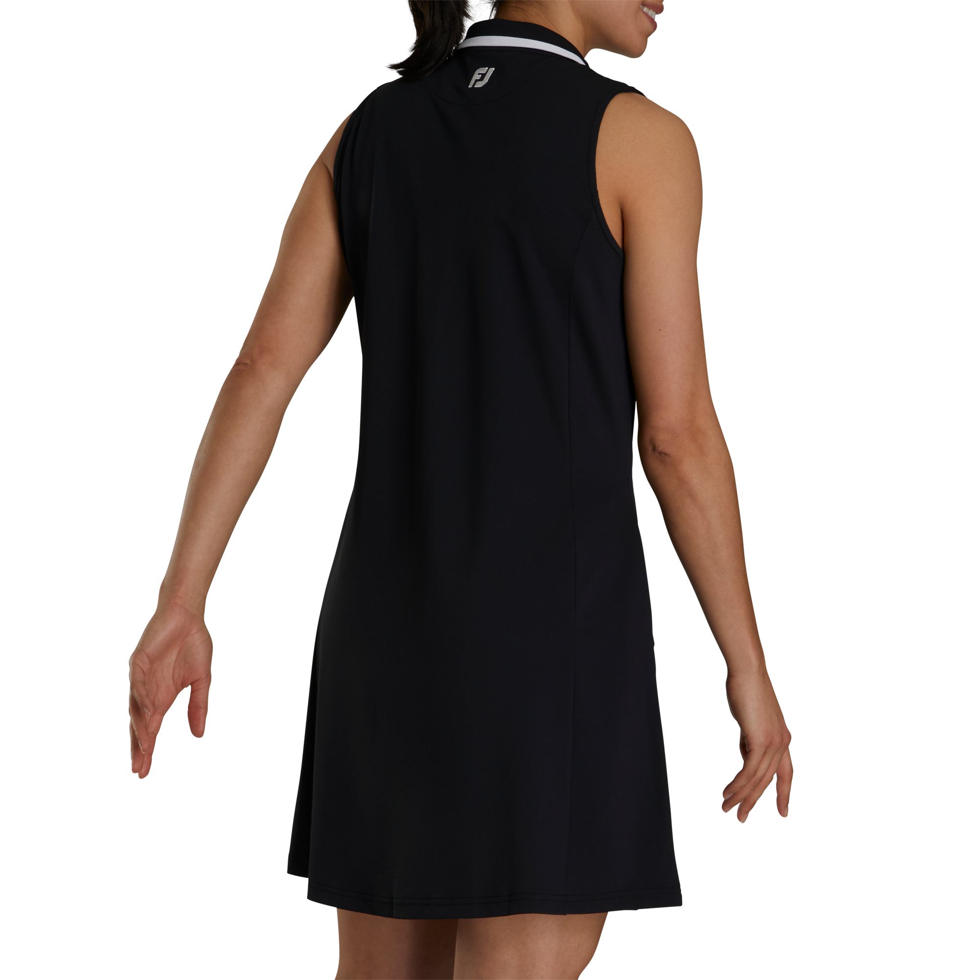 Sleeveless Dress Women