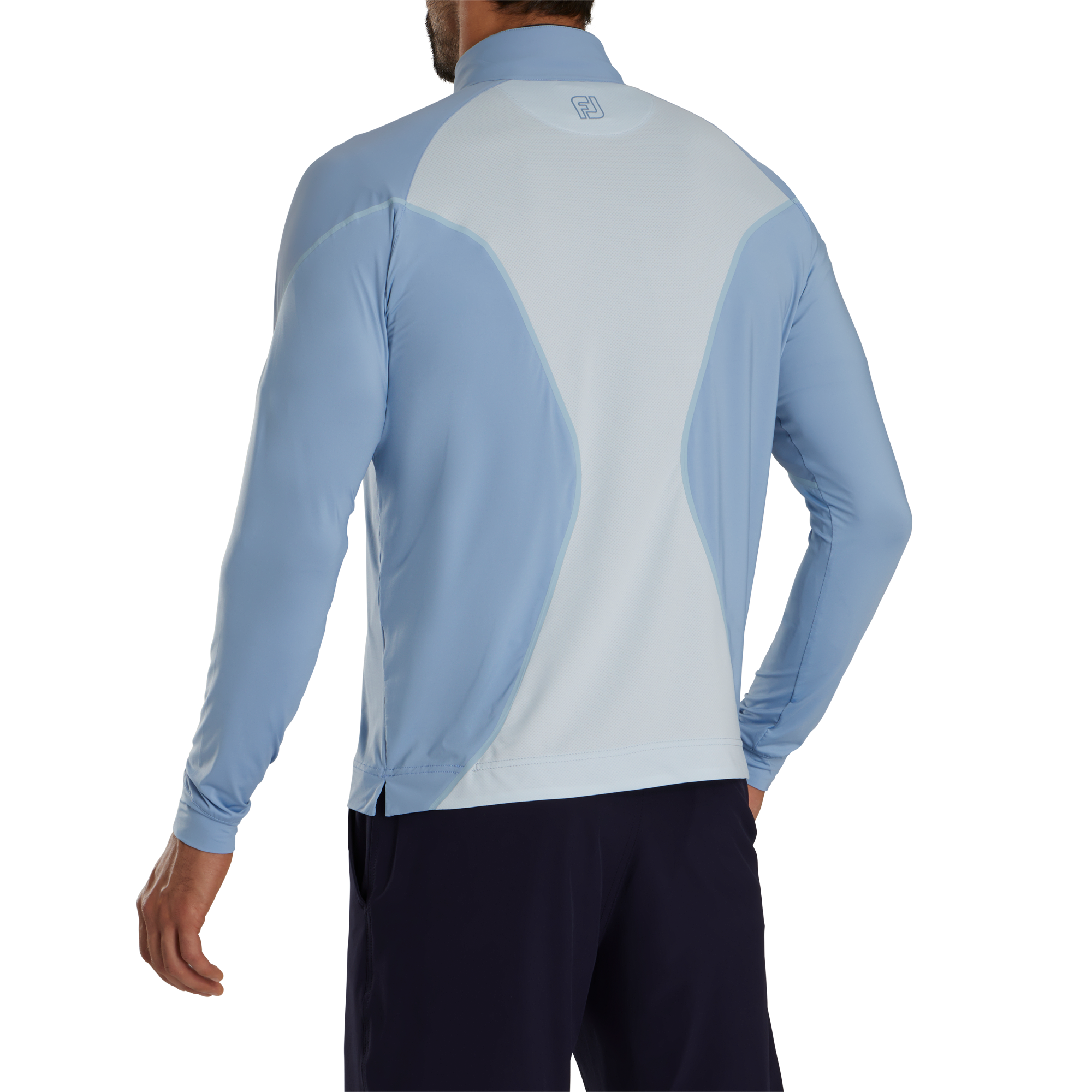 TempoSeries Tech Mid-Layer