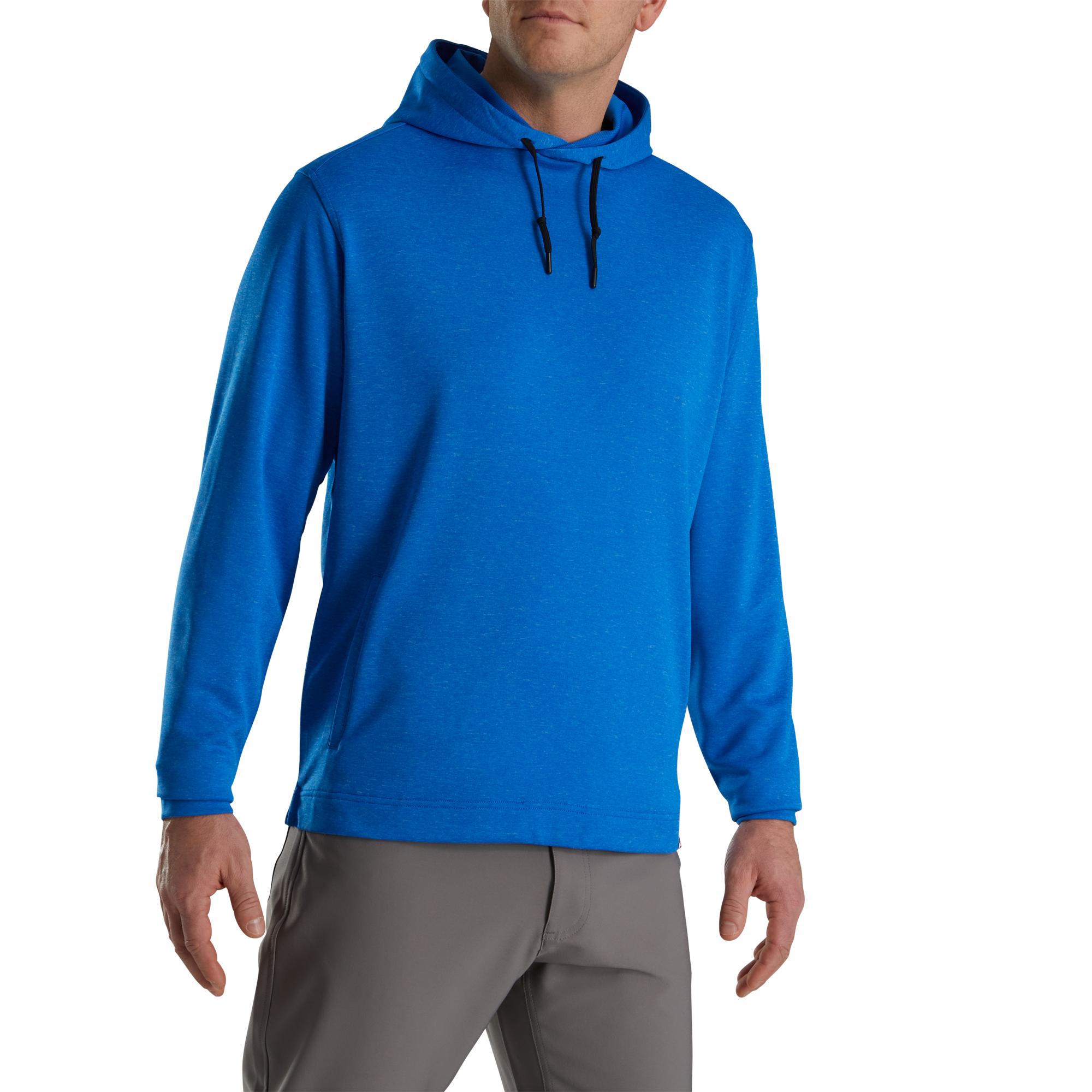 Lightweight Hoodie