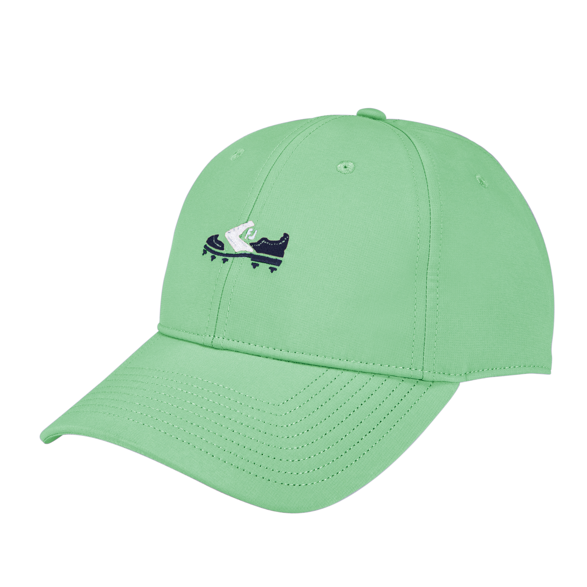 Performance Cap