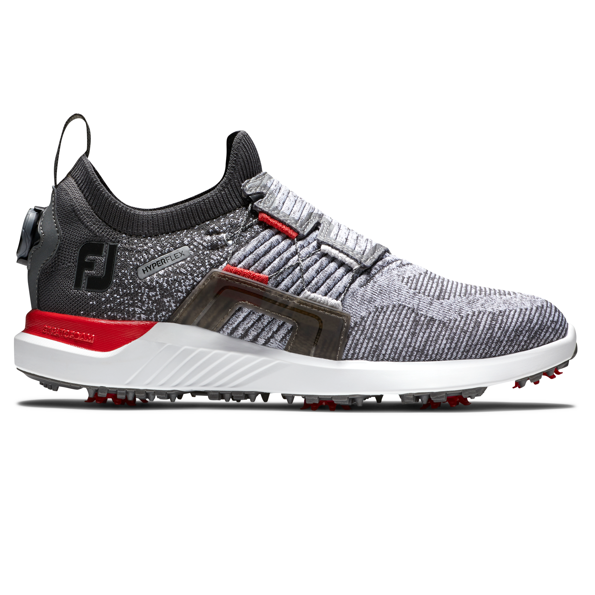HyperFlex BOA-Previous Season Style