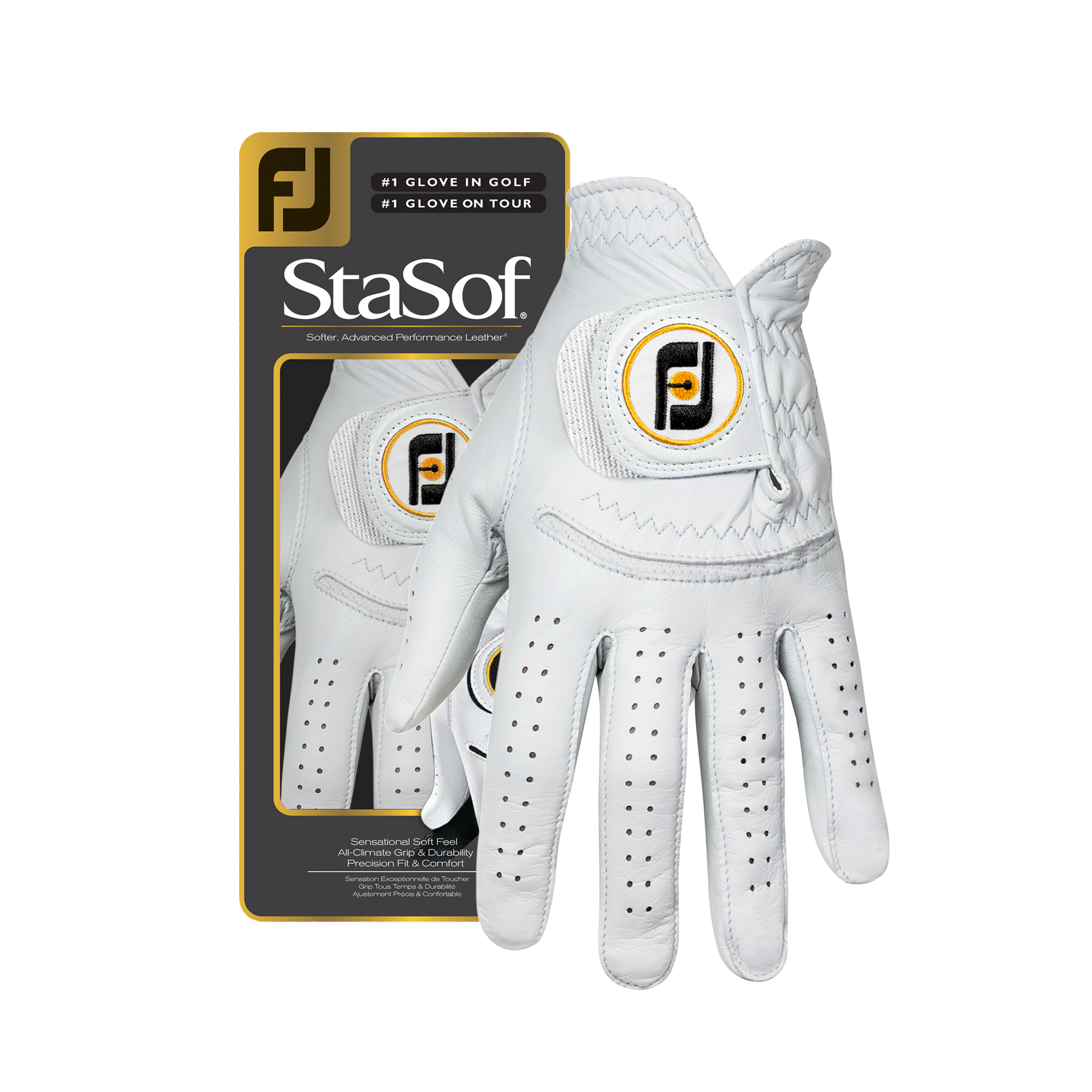 StaSof Heritage Limited Edition-Prior Generation