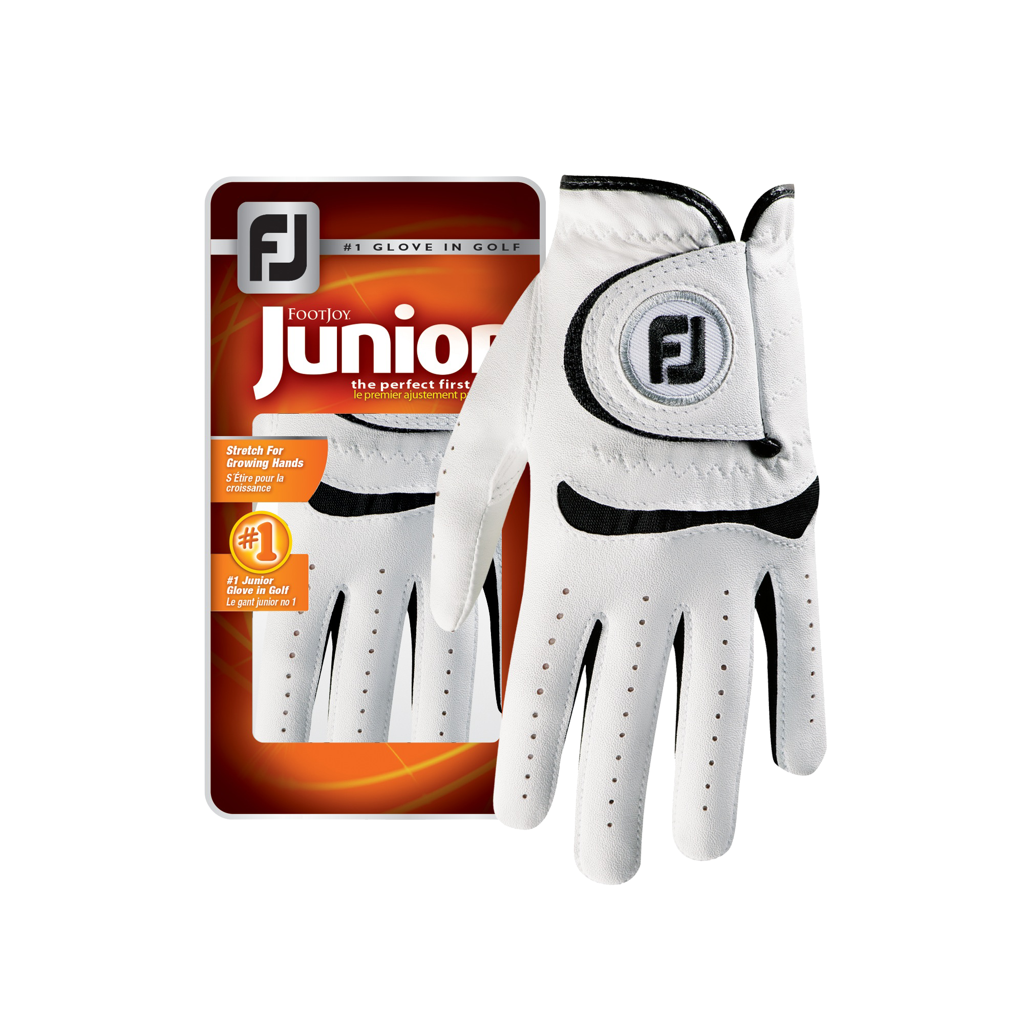 FJ Junior