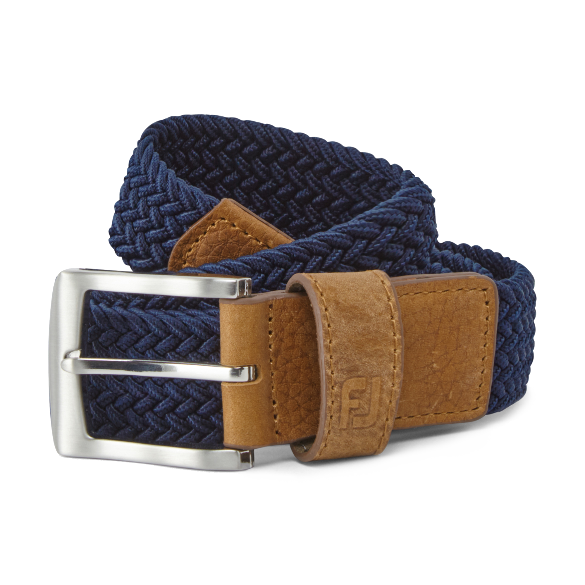 Woven Golf Belt