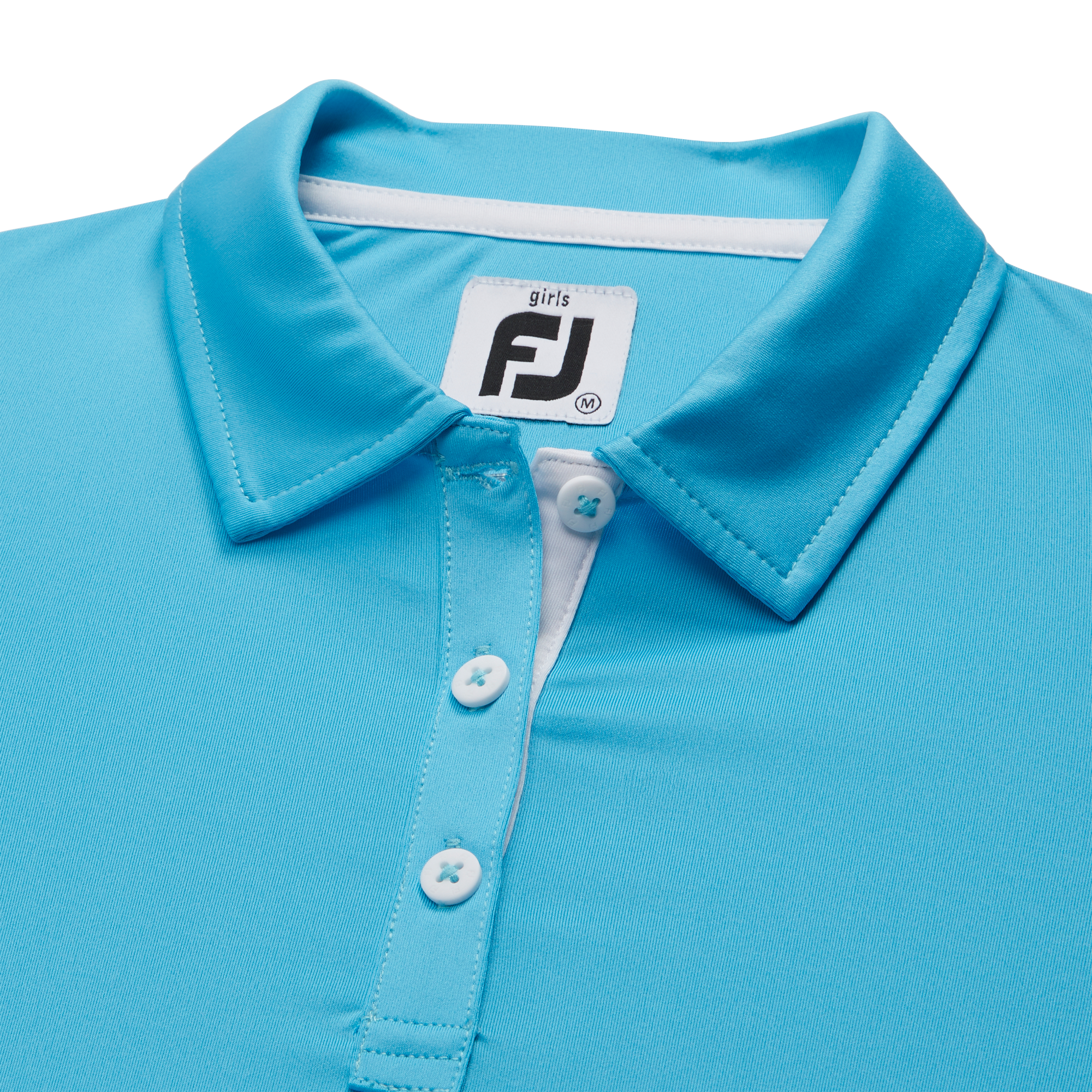 Short Sleeve Shirt Junior Girl