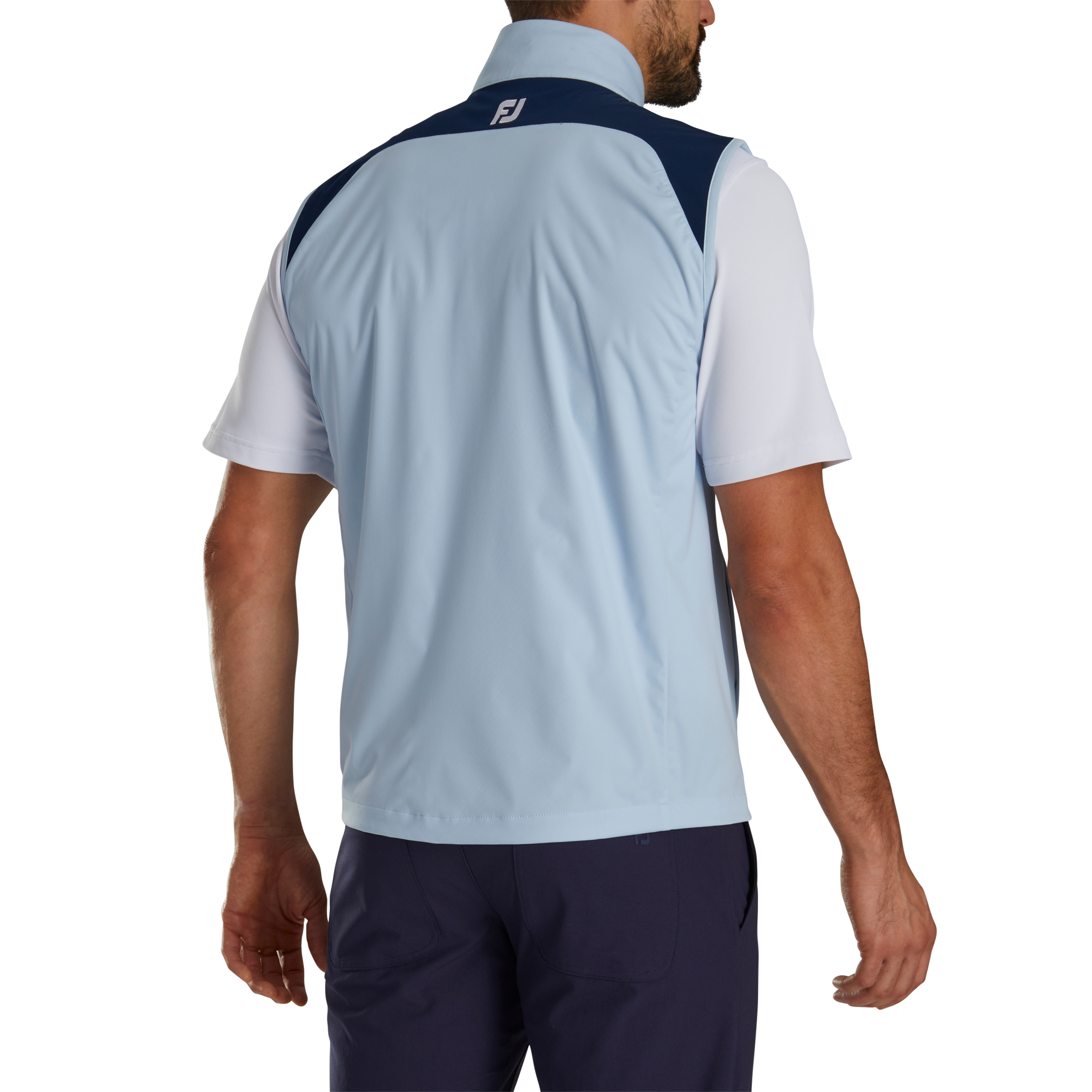 2024 U.S. Open Full-Zip Vest