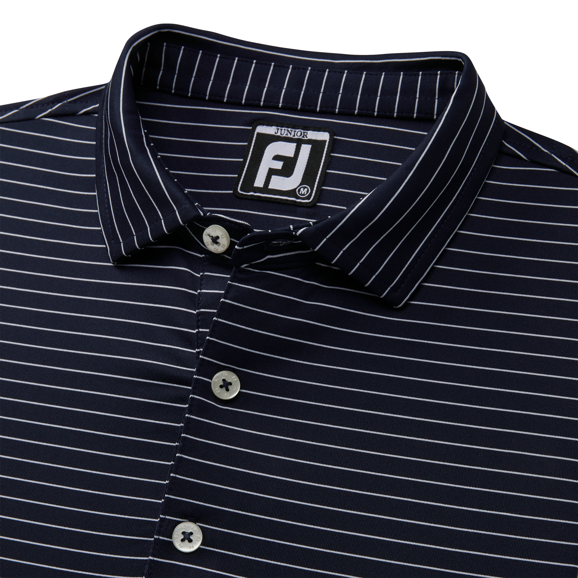 Pencil Stripe Junior