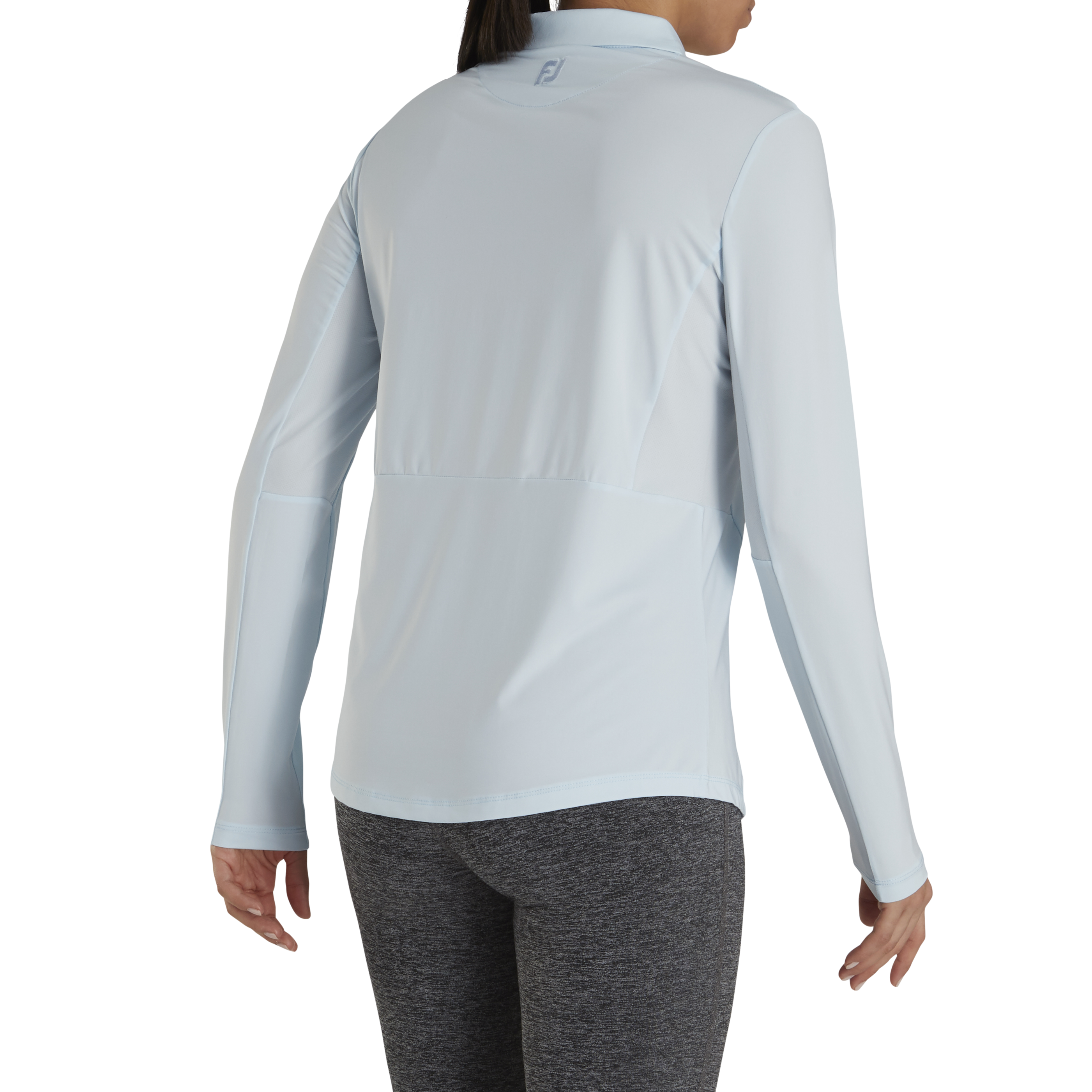 Long Sleeve Sun Protection Shirt Women