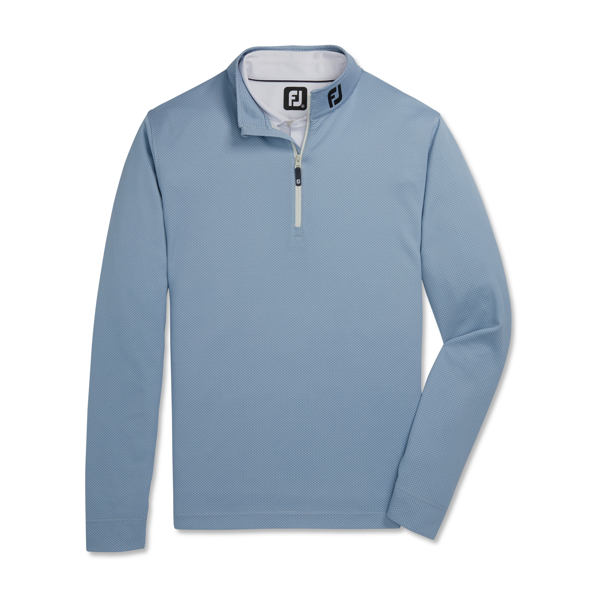 ThermoSeries Mid-Layer - FJ Tour Collar