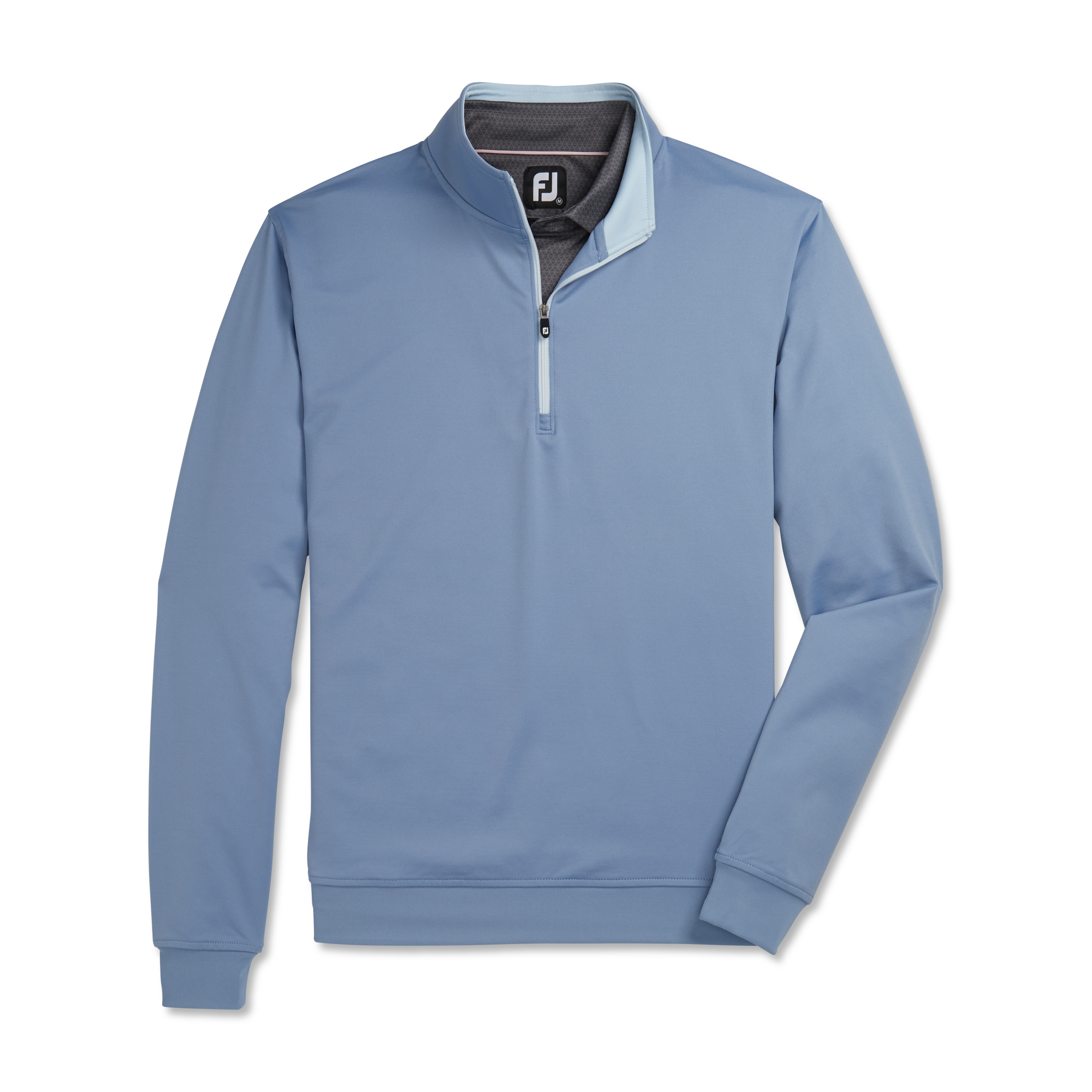 Half-Zip Pullover