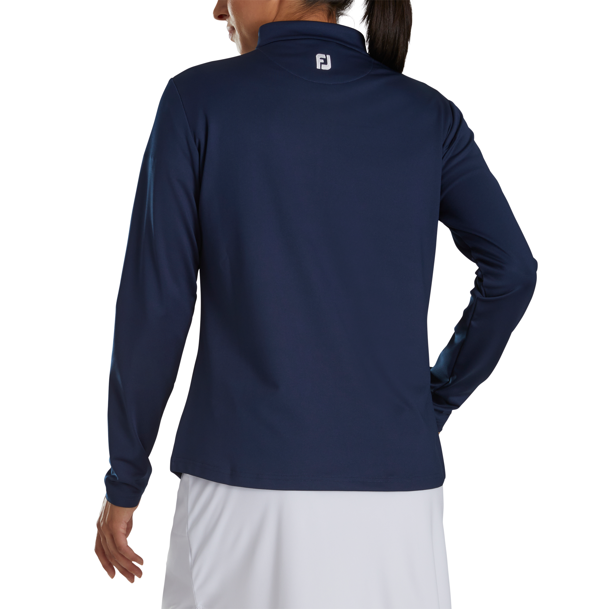 2024 U.S. Open Solid Mid-Layer Women