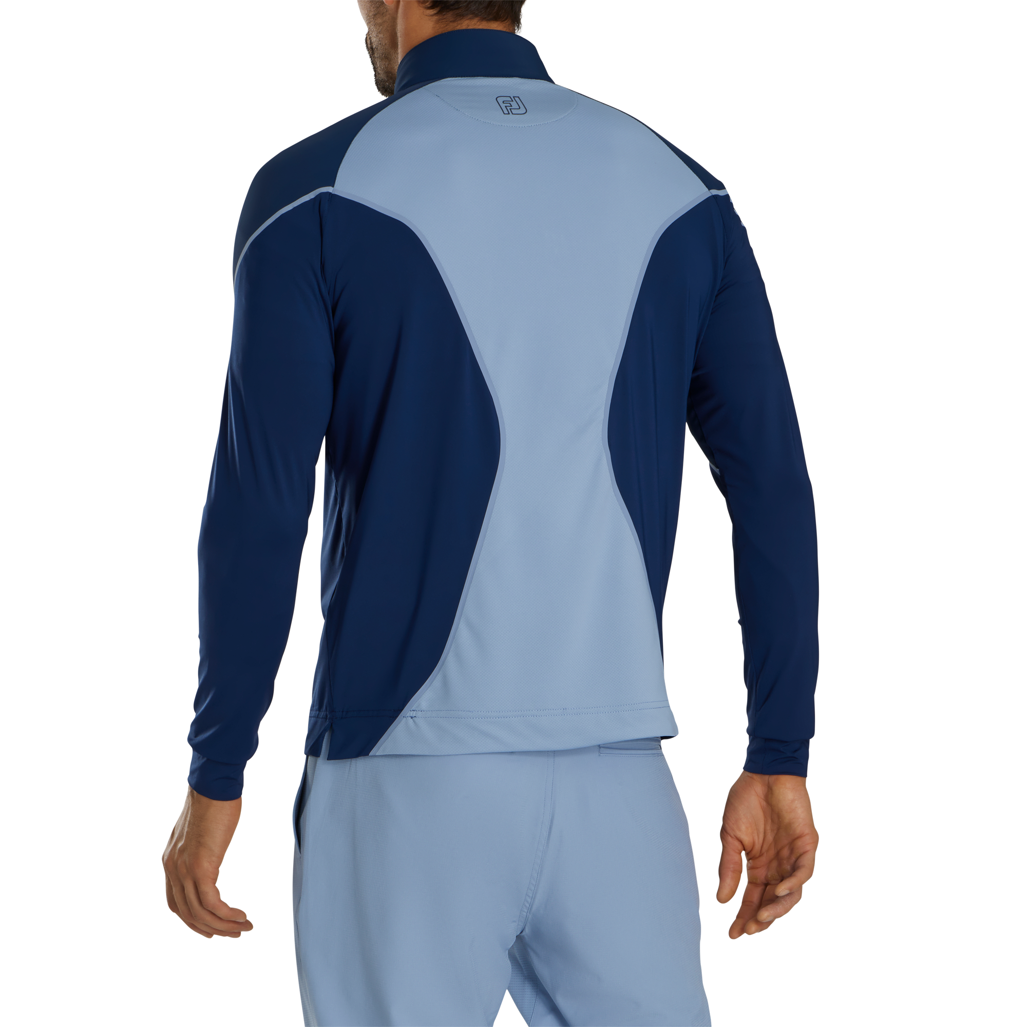 TempoSeries Tech Mid-Layer
