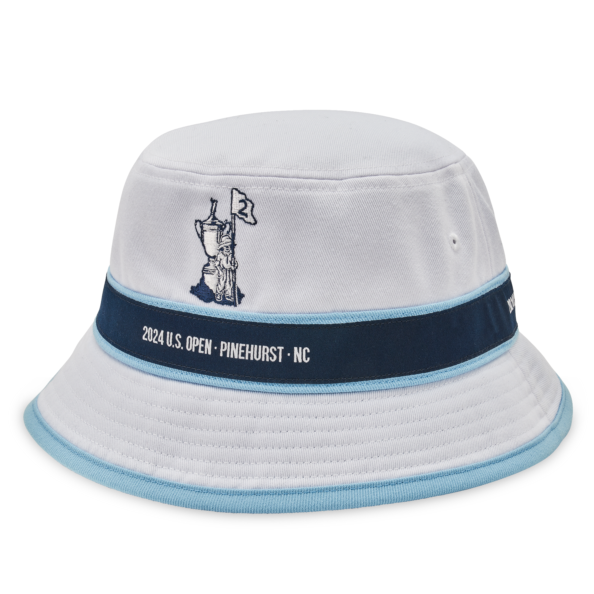 2024 U.S. Open Icon Bucket Hat