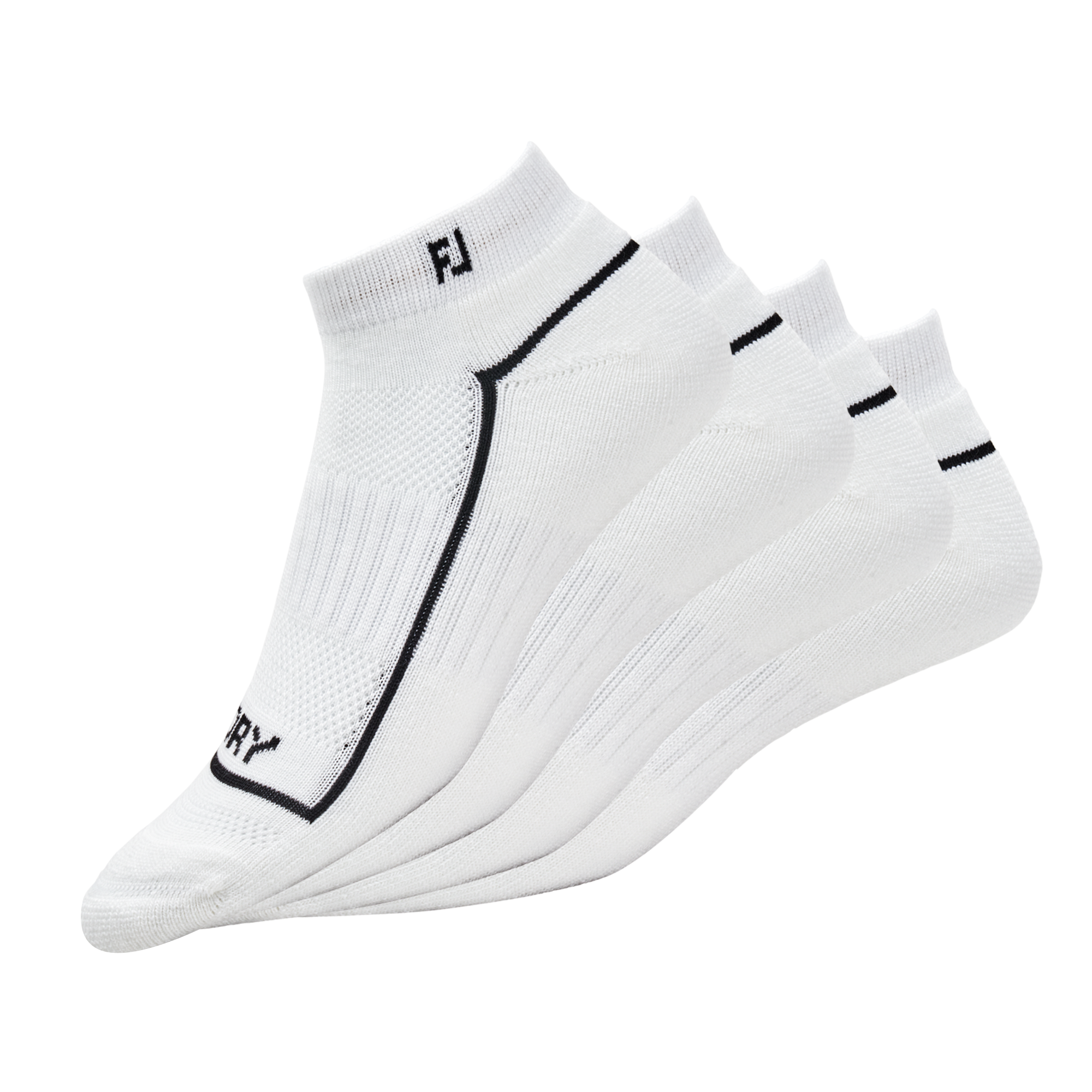 ProDry Sportlet 2-Pack Women