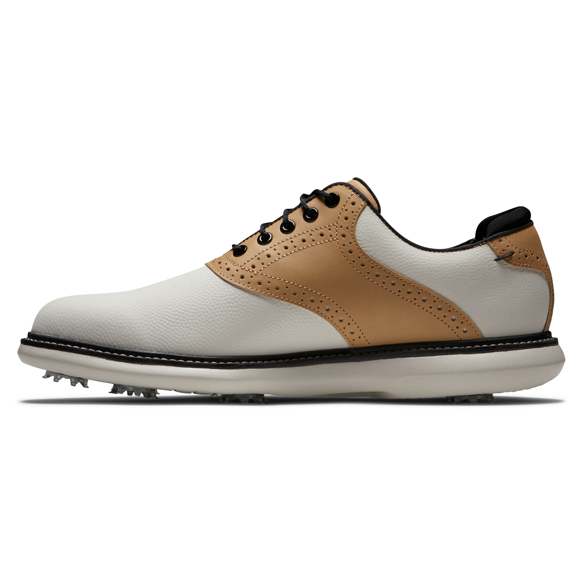 Traditions Natural Luxe