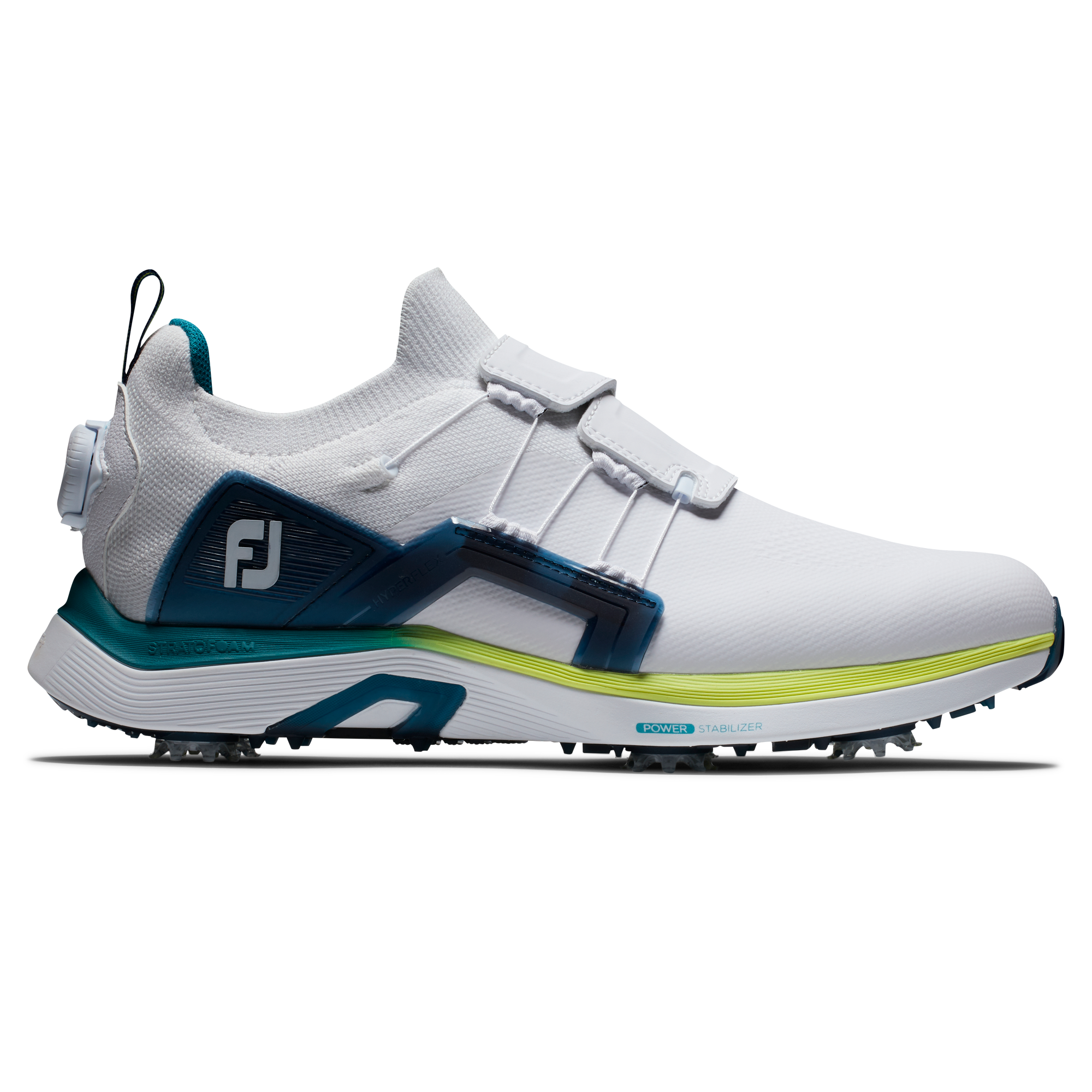 HyperFlex BOA