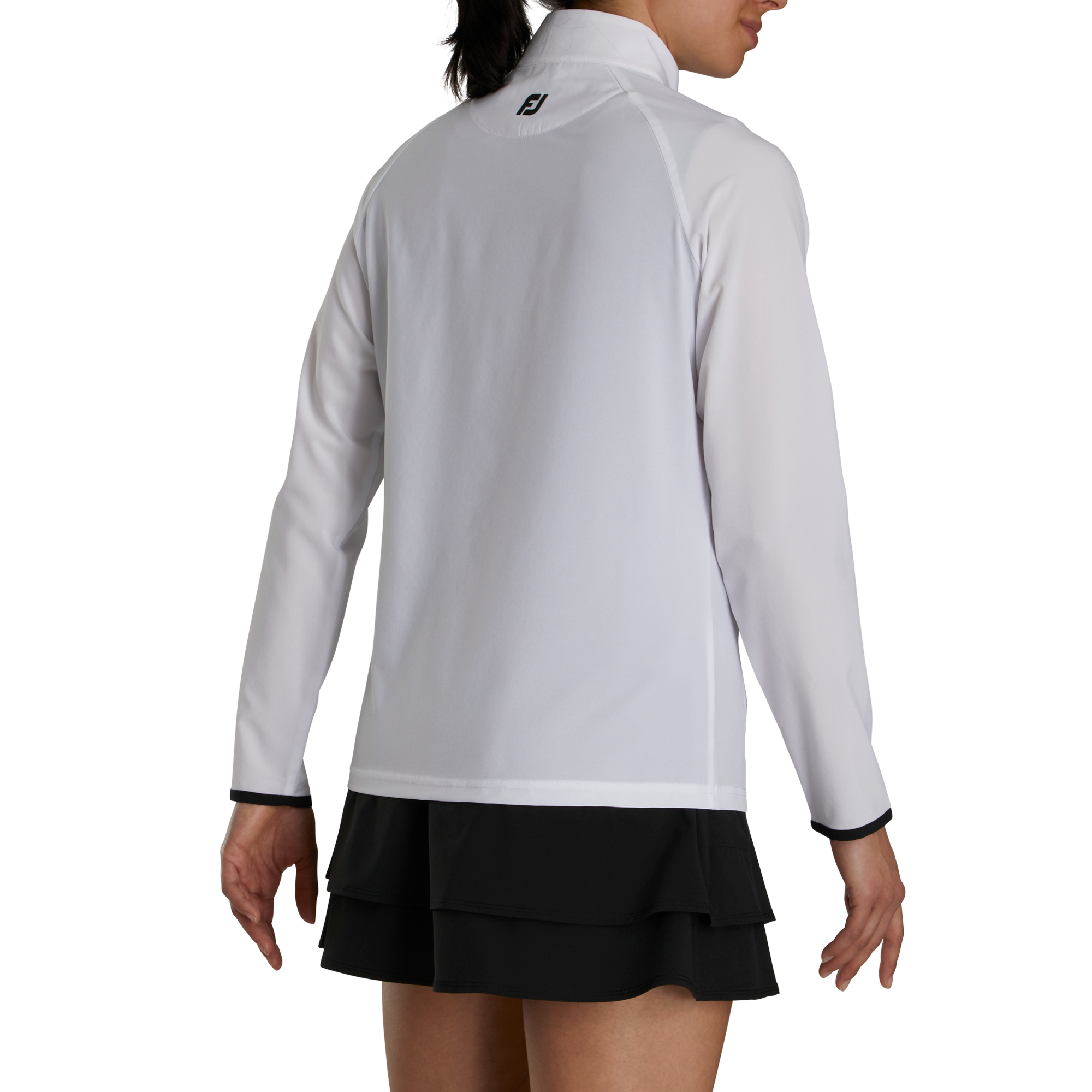 Lightweight Woven Jacket Women