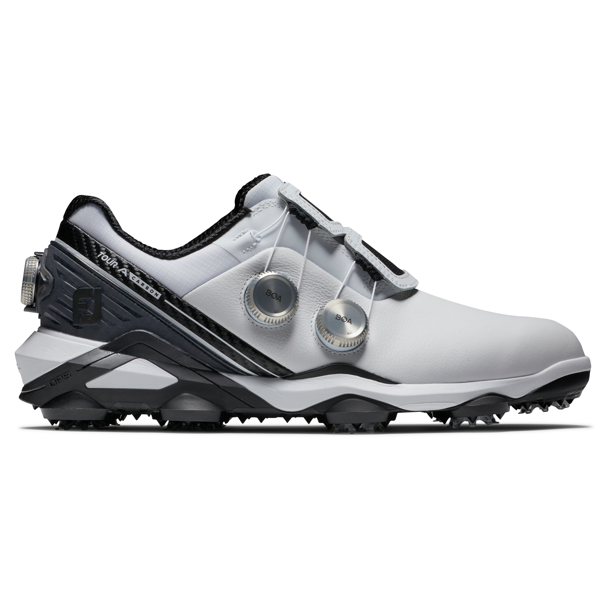 Tour Alpha Carbon Triple BOA