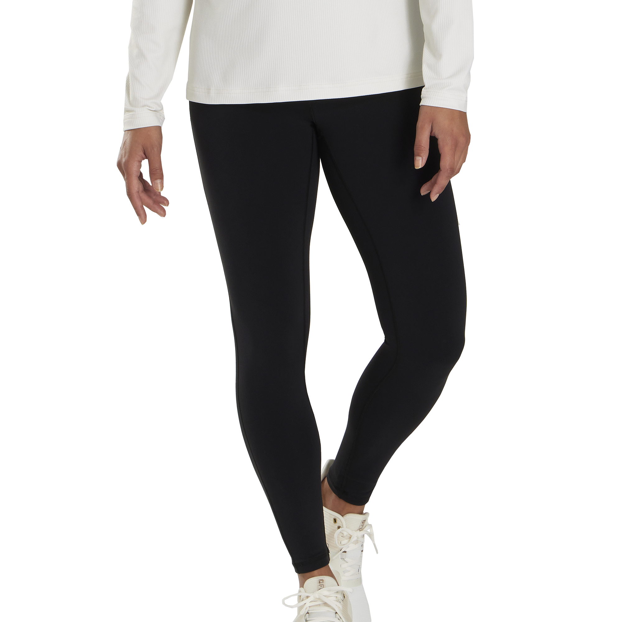 Ankle Length Leggings Women