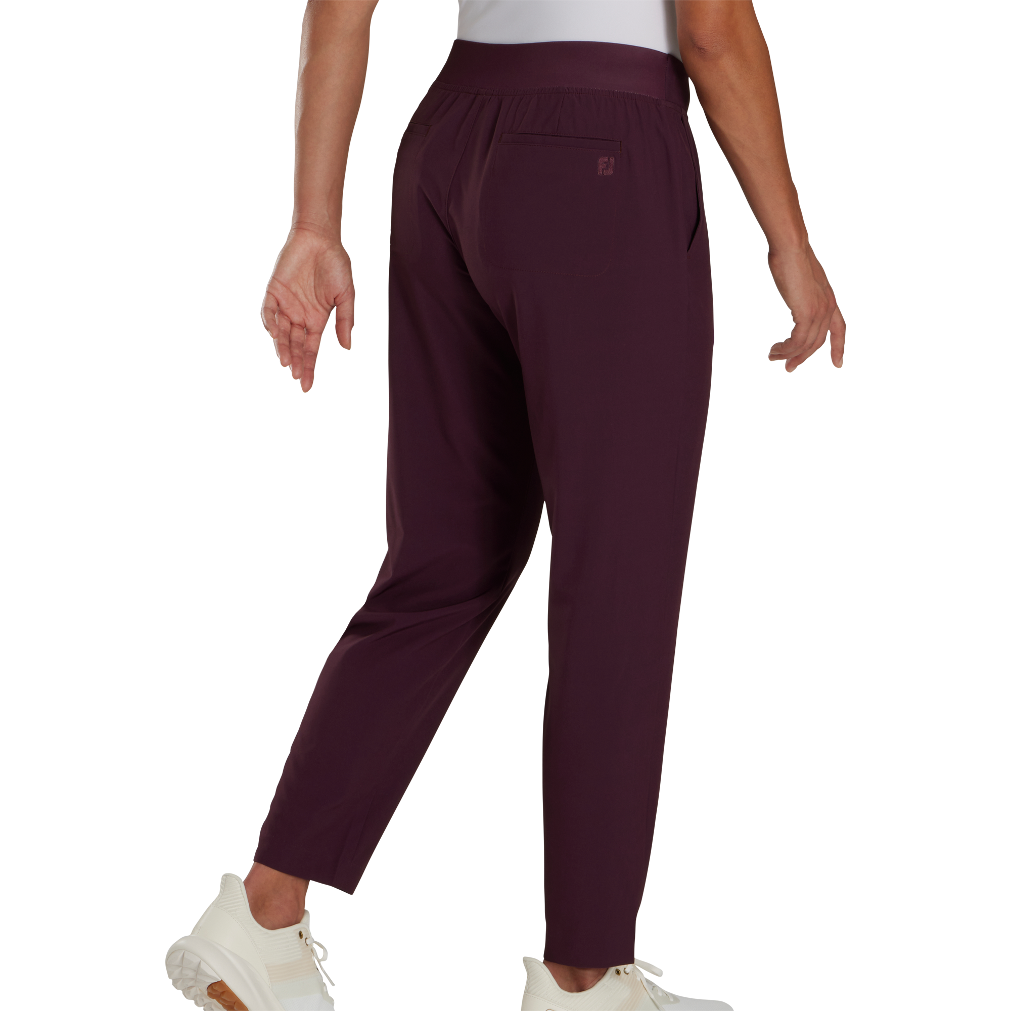 Lightweight Ankle Pant Women
