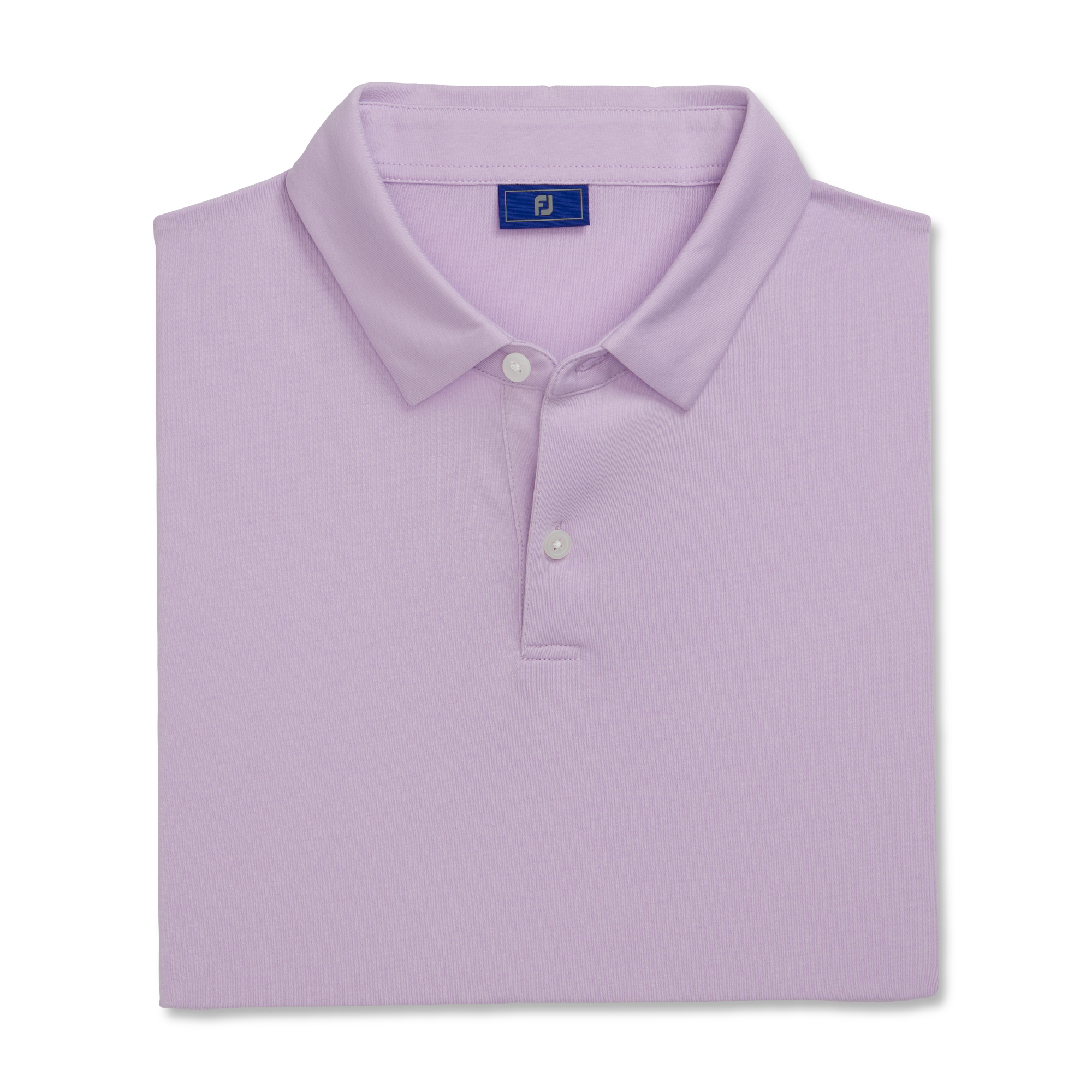Athletic Fit Solid Jersey
