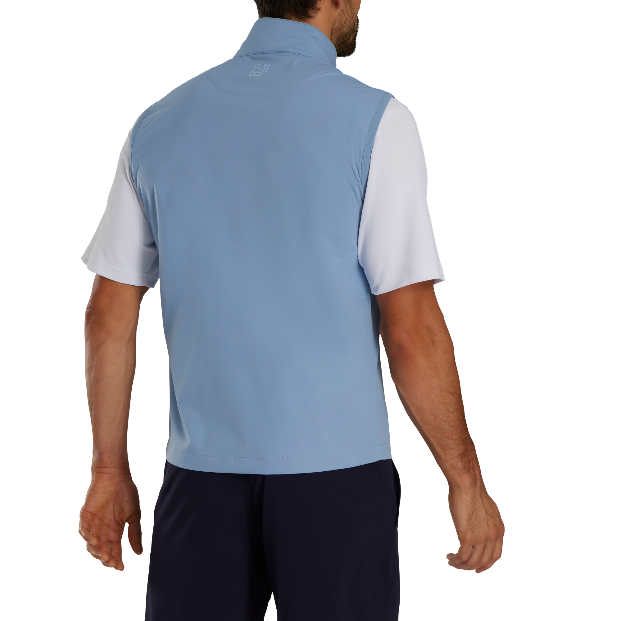 TempoSeries Lightweight Softshell Vest