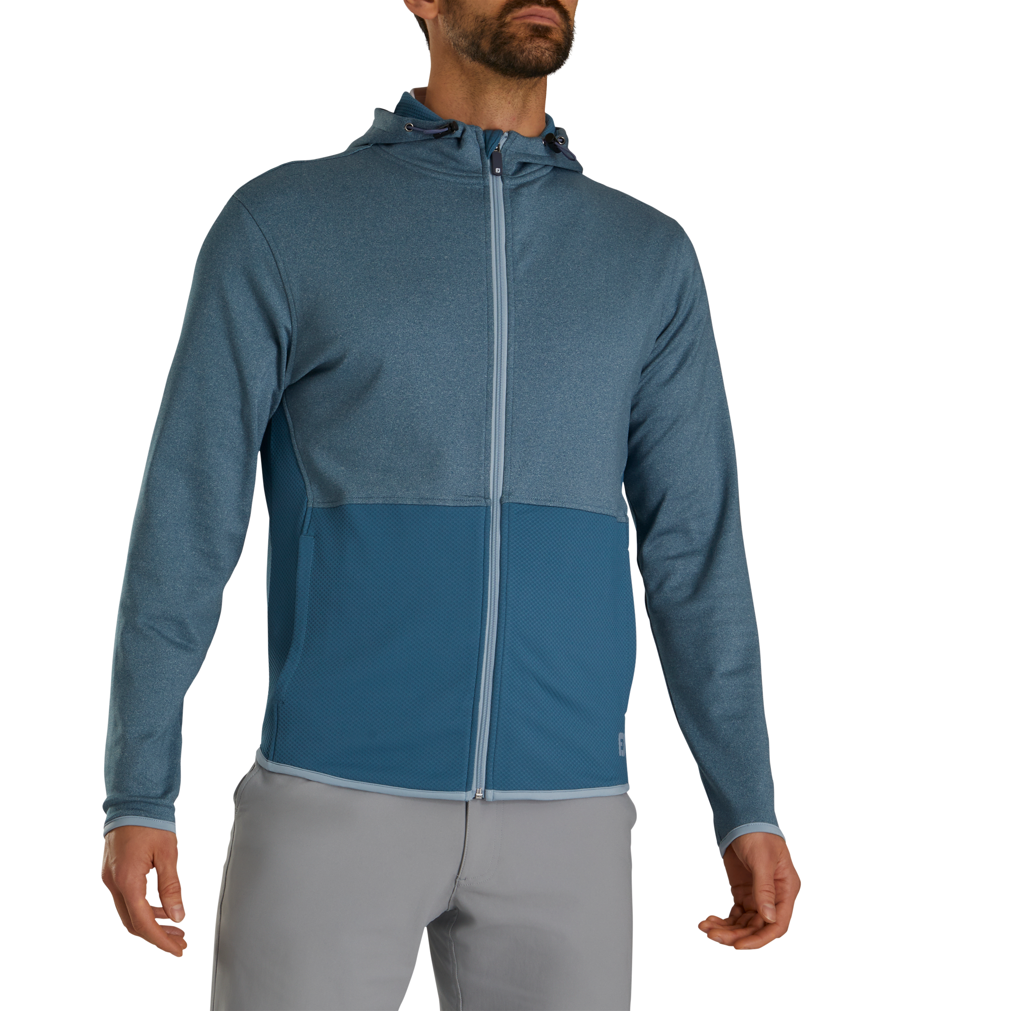 ThermoSeries Full-Zip Hoodie