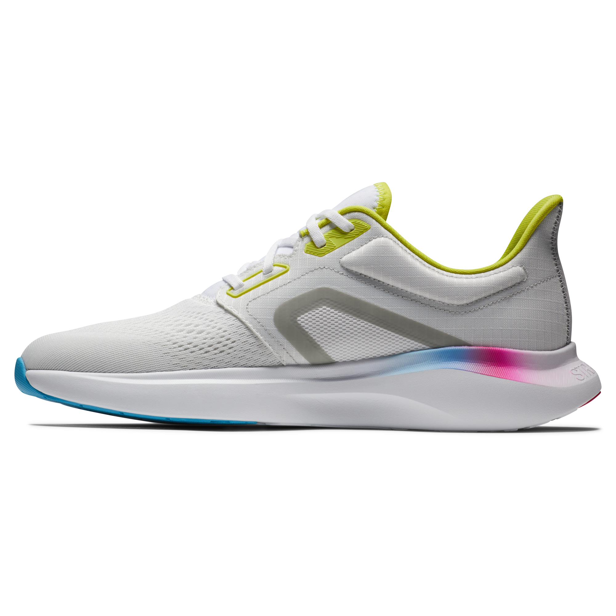 HyperFlex TR