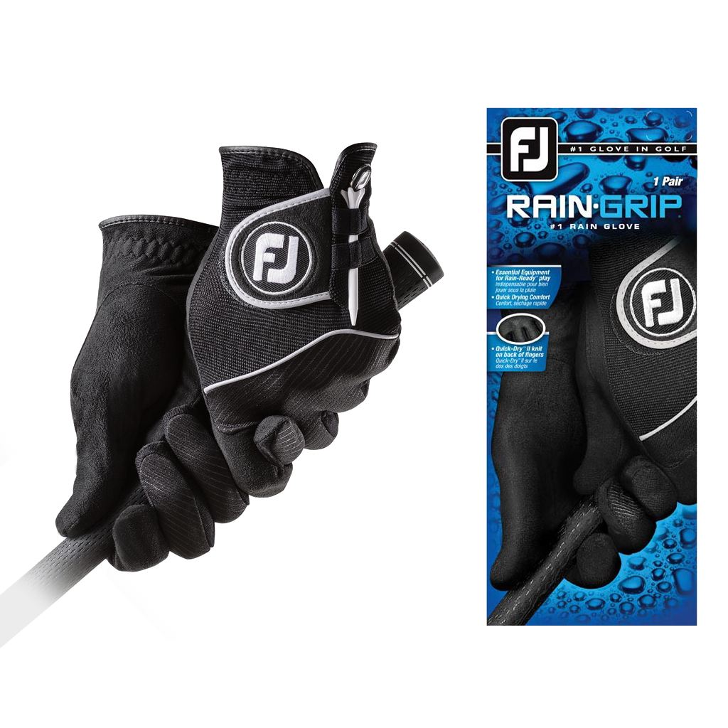 RainGrip Pair