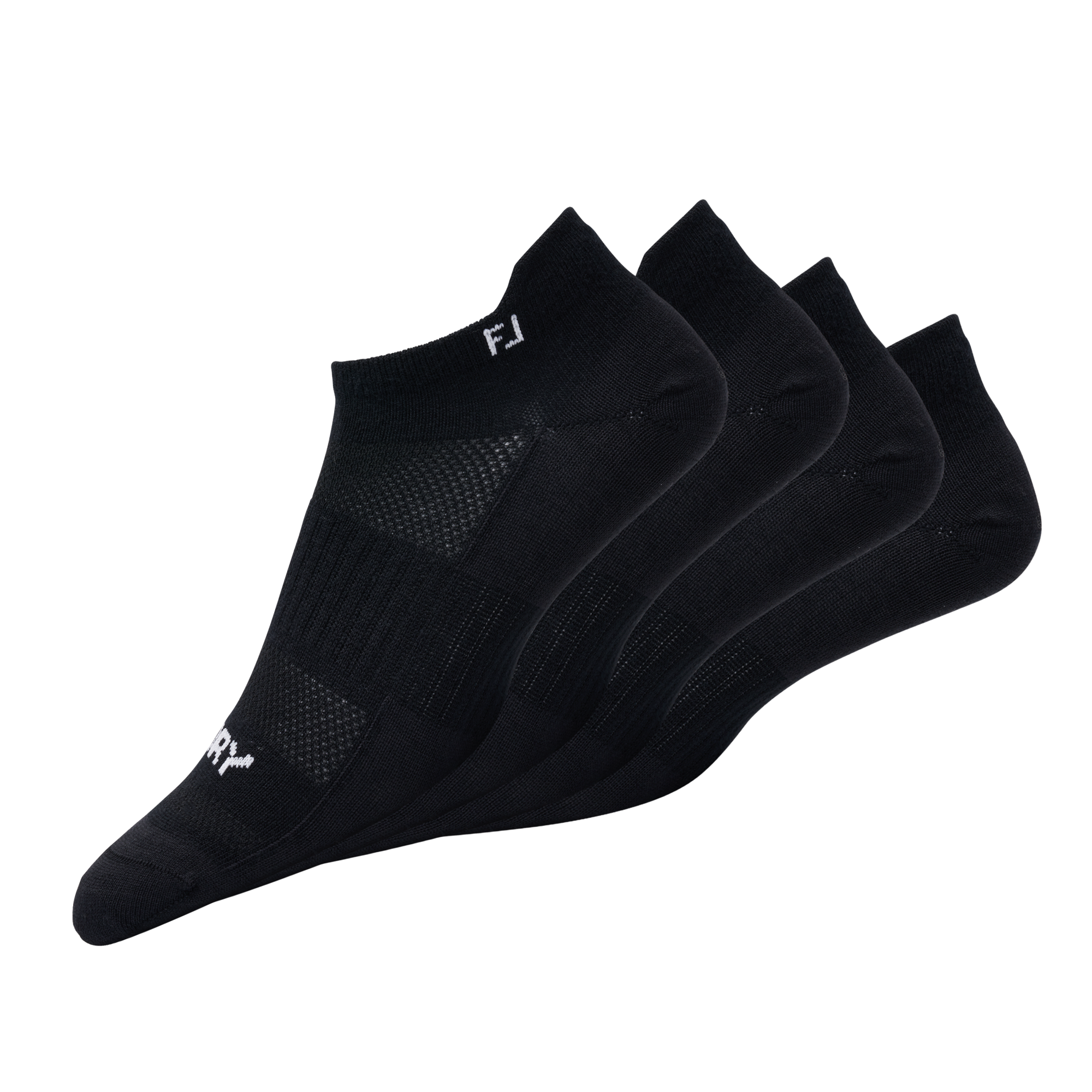 ProDry Lightweight Roll Tab 2-Pack Women