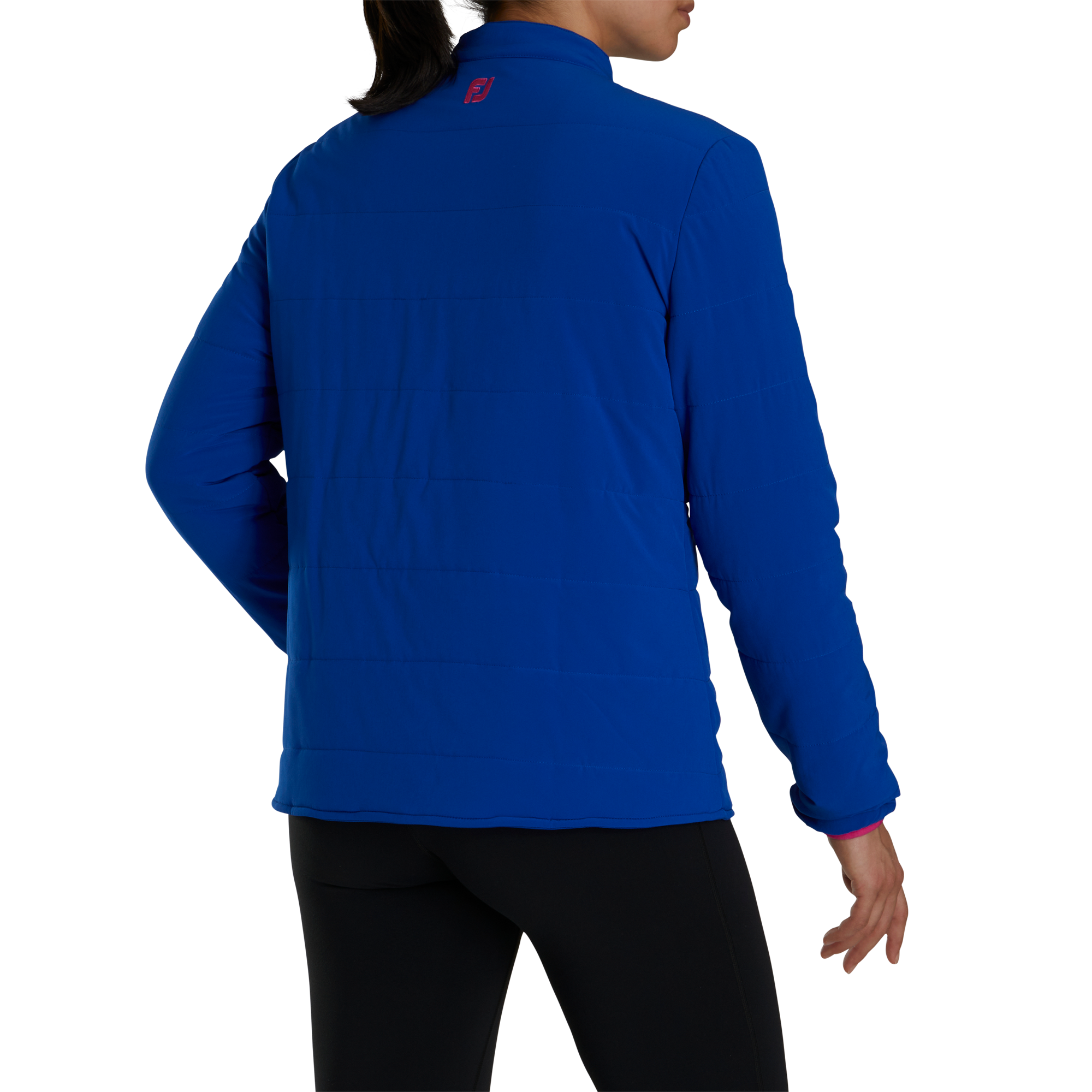 Insulated Half-Zip Women-Previous Season Style