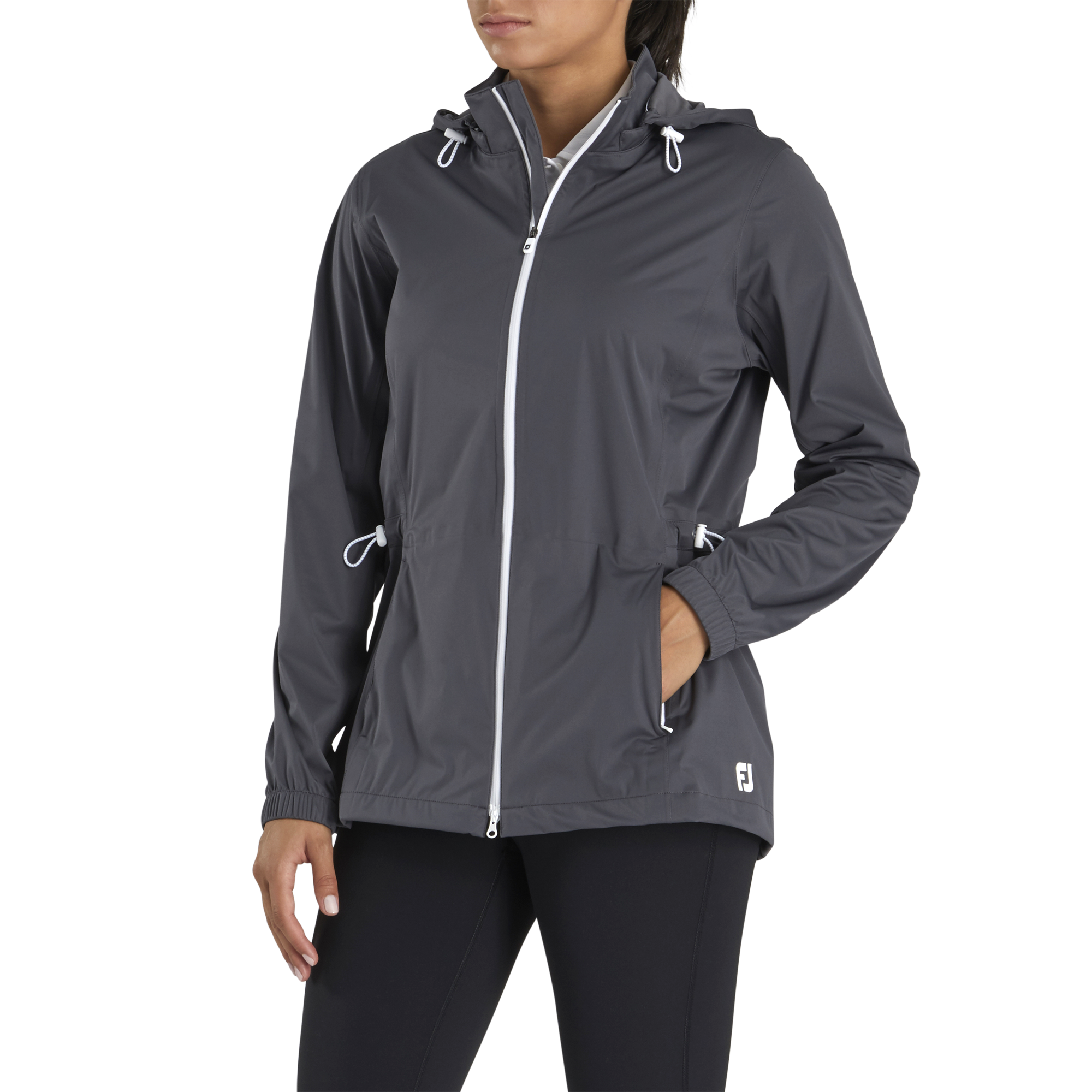 HydroKnit Rain Jacket Women