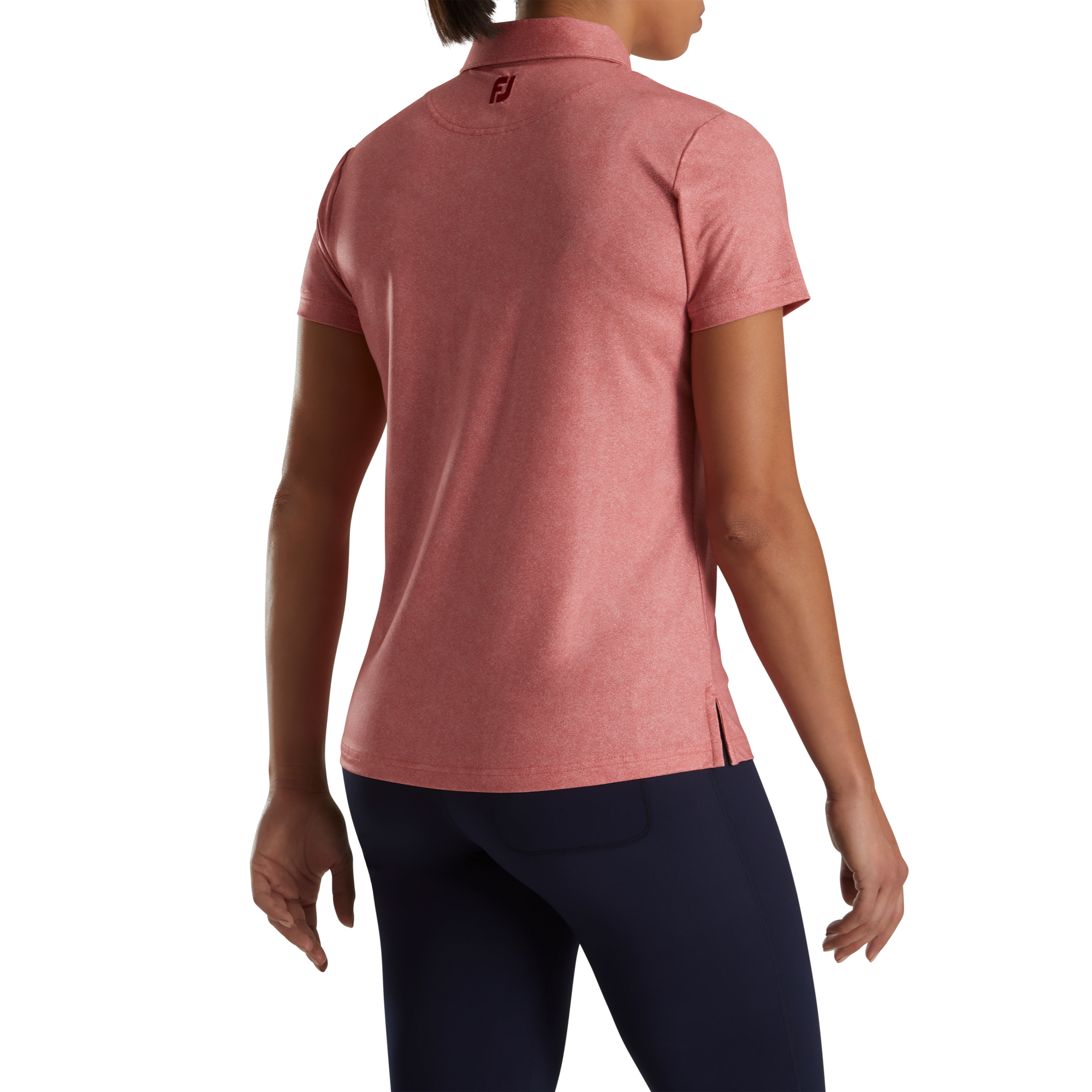 Heather Lisle Self Collar Women-Previous Season Style
