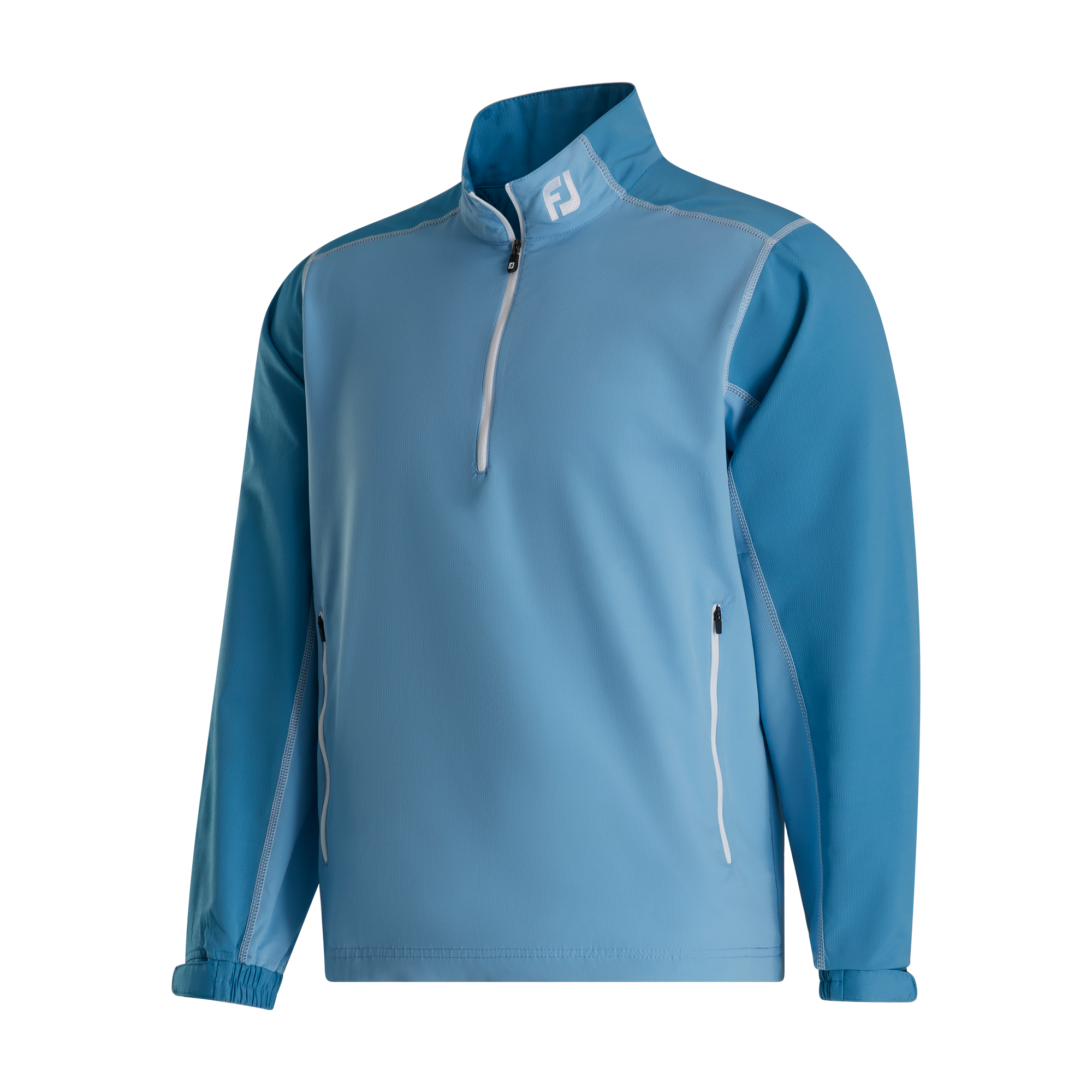 Sport Windshirt - FJ Tour Collar
